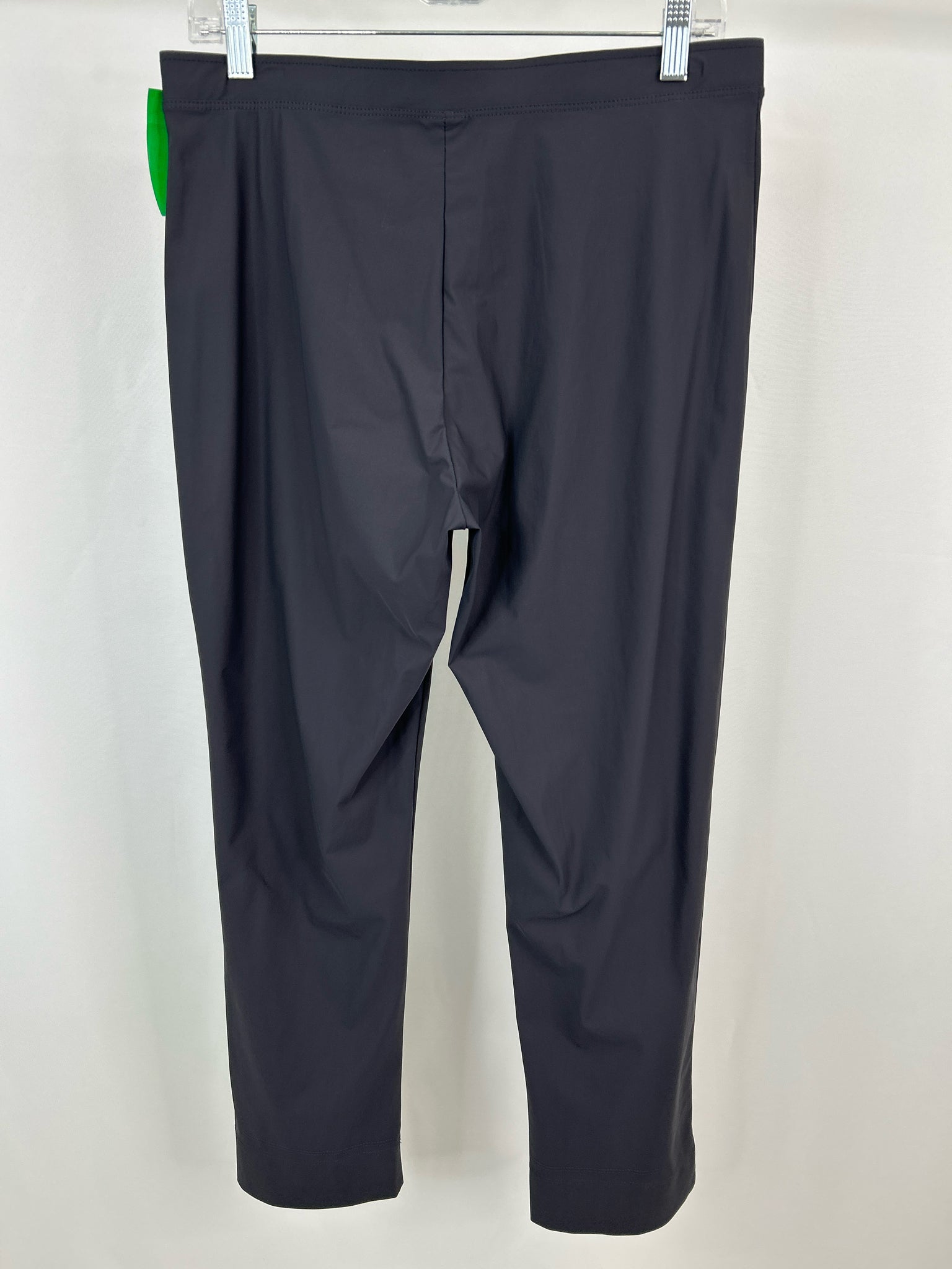 IC COLLECTION Size L Black Women Pants