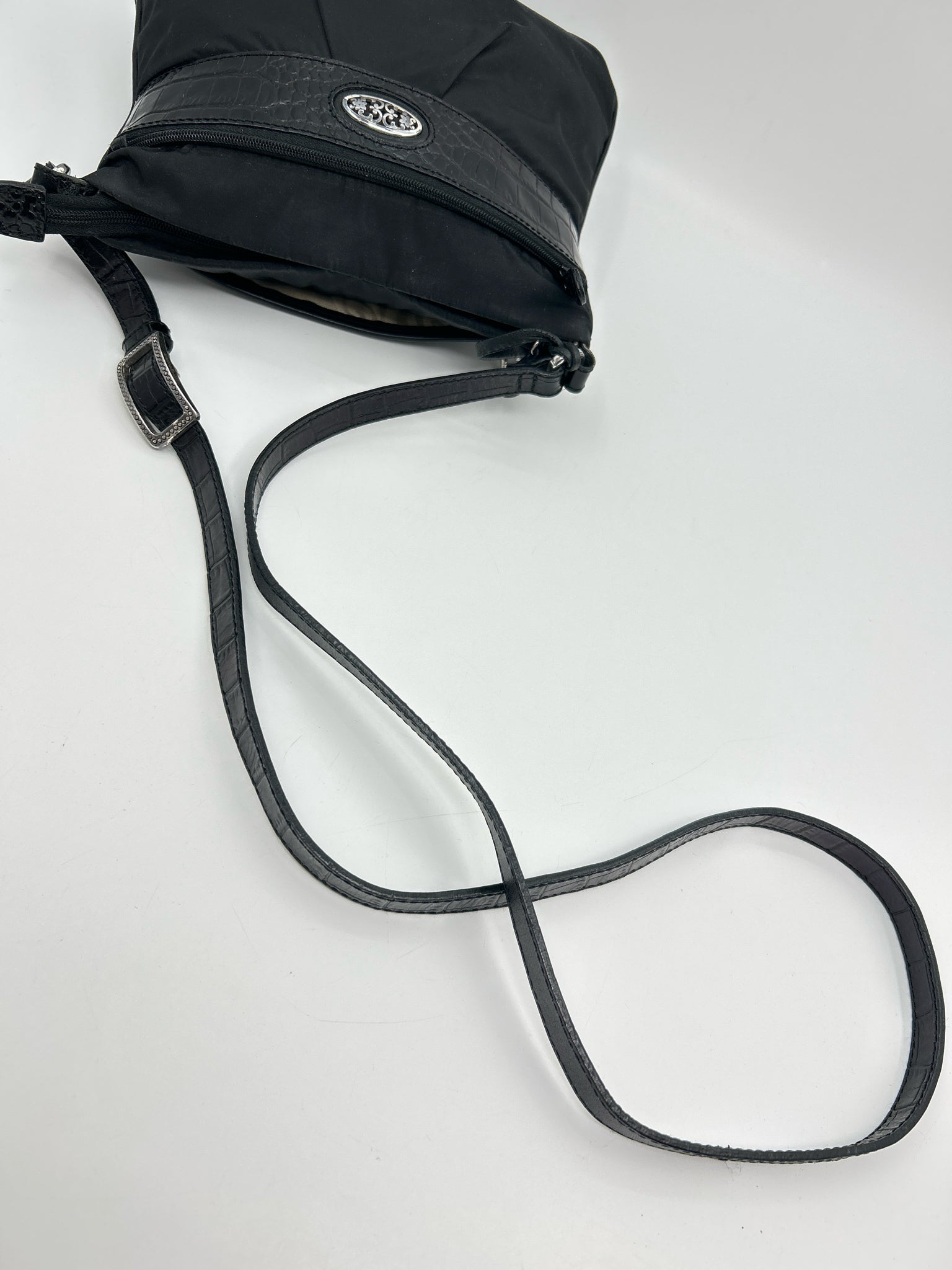 BRIGHTON Black Women Purse