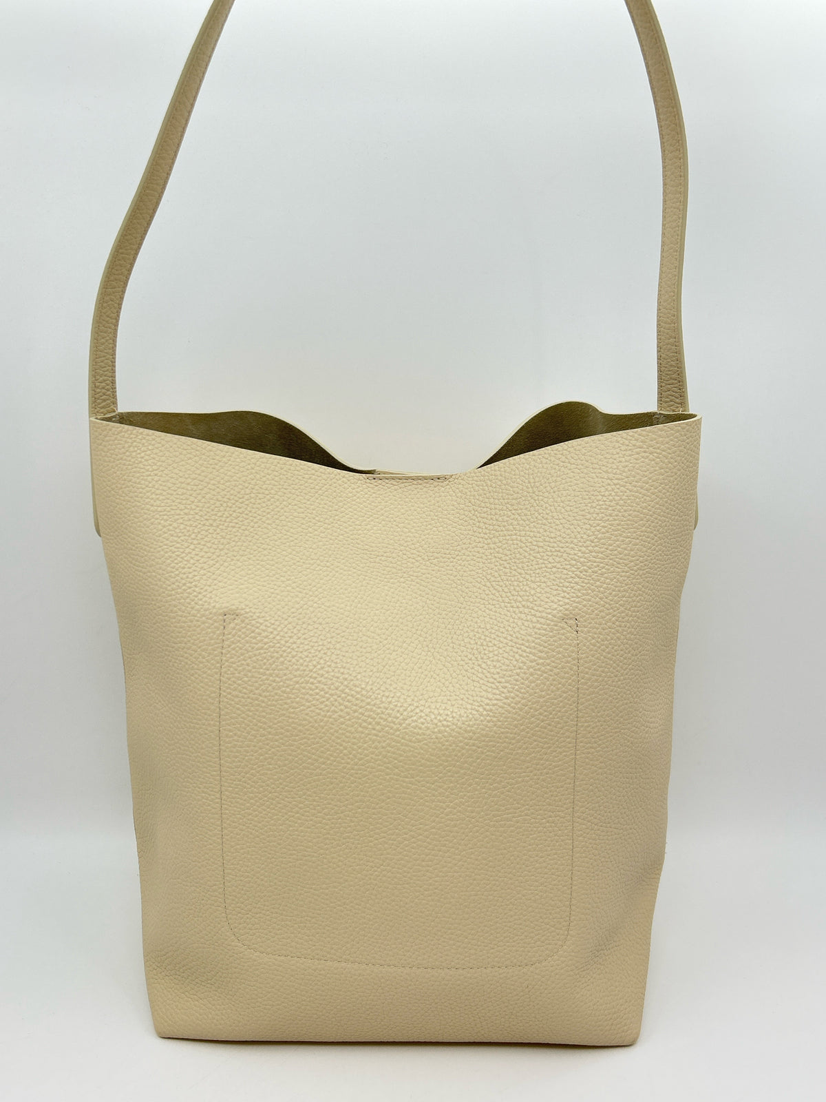 MANSUR GAVRIEL Cream Women Purse