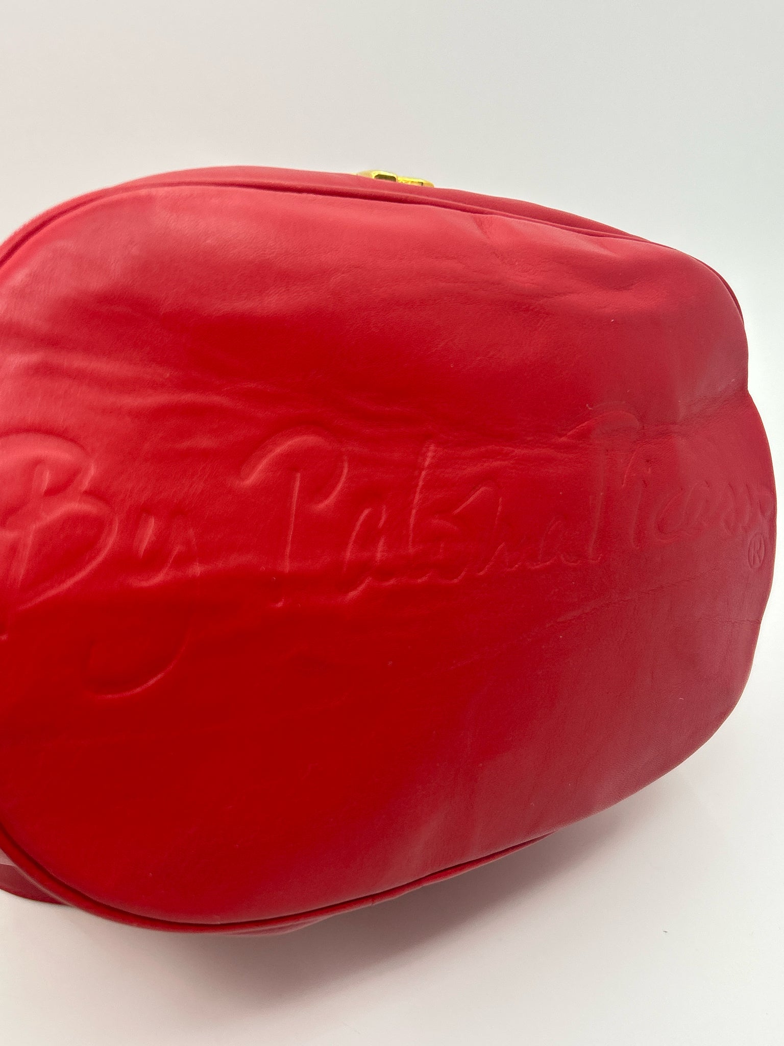 PALOMA PICASSO Red Women Purse