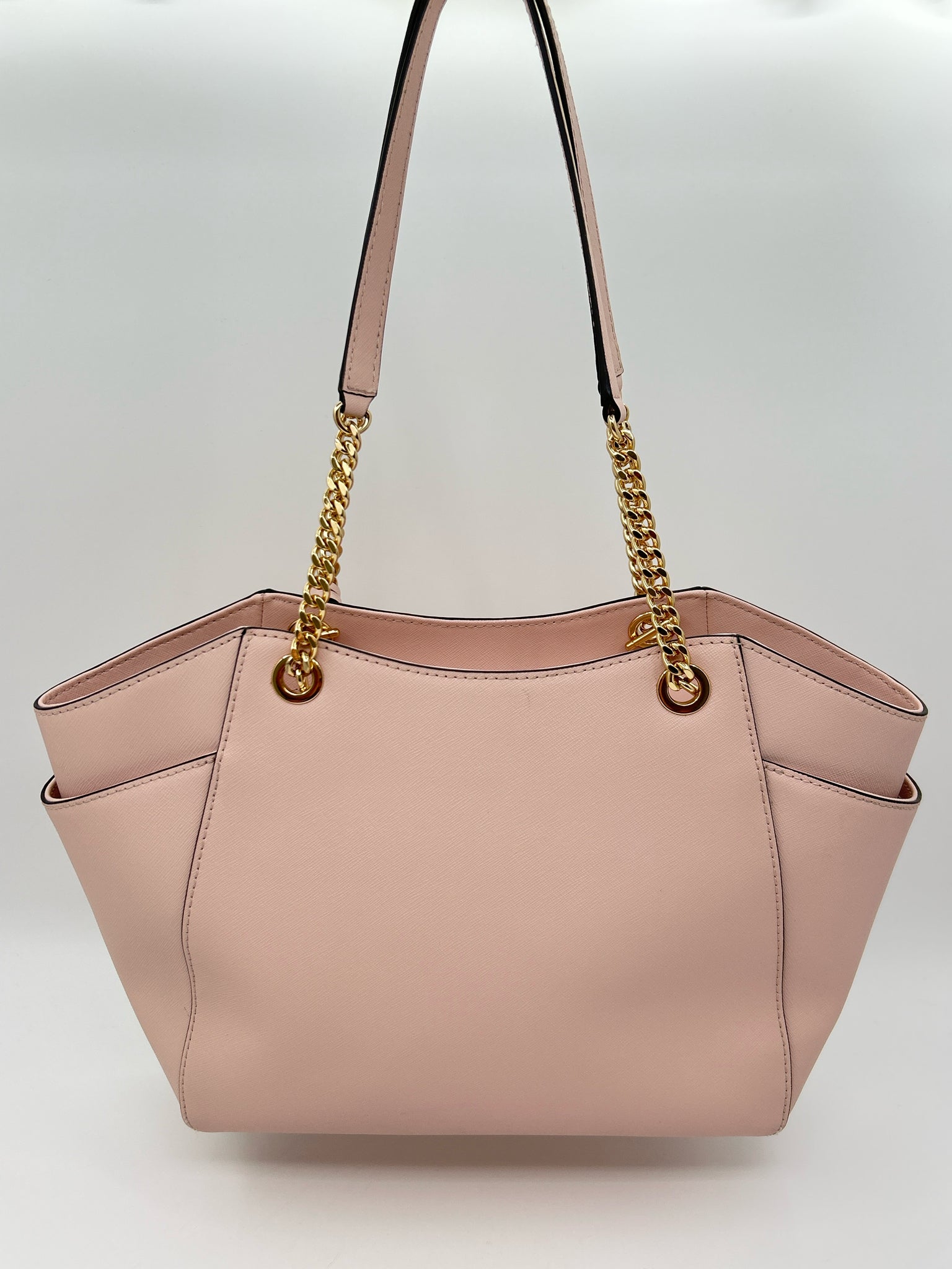 MICHAEL KORS Pink Women Purse