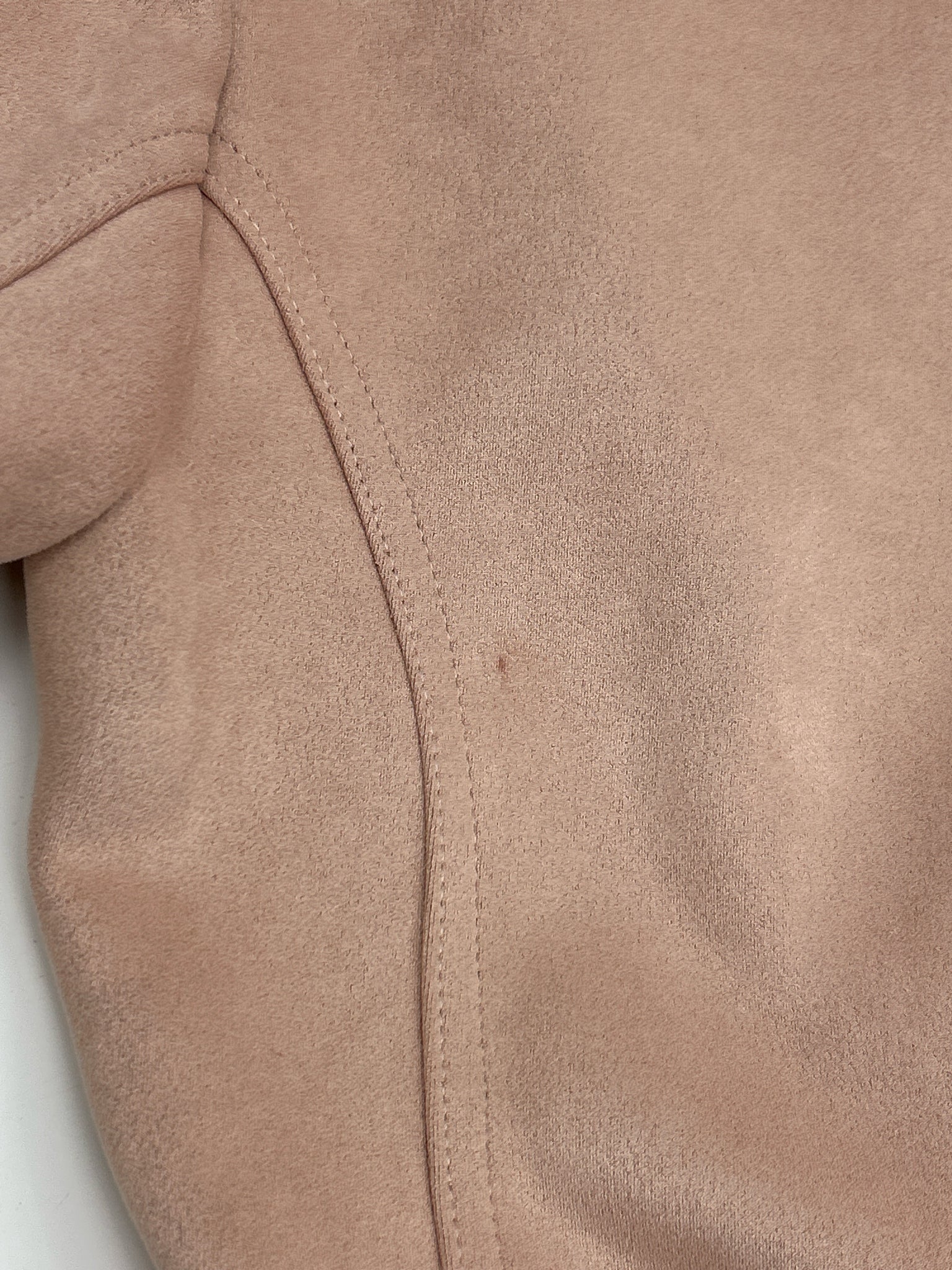 HAUTE MONDE Size S Pink Women Jacket