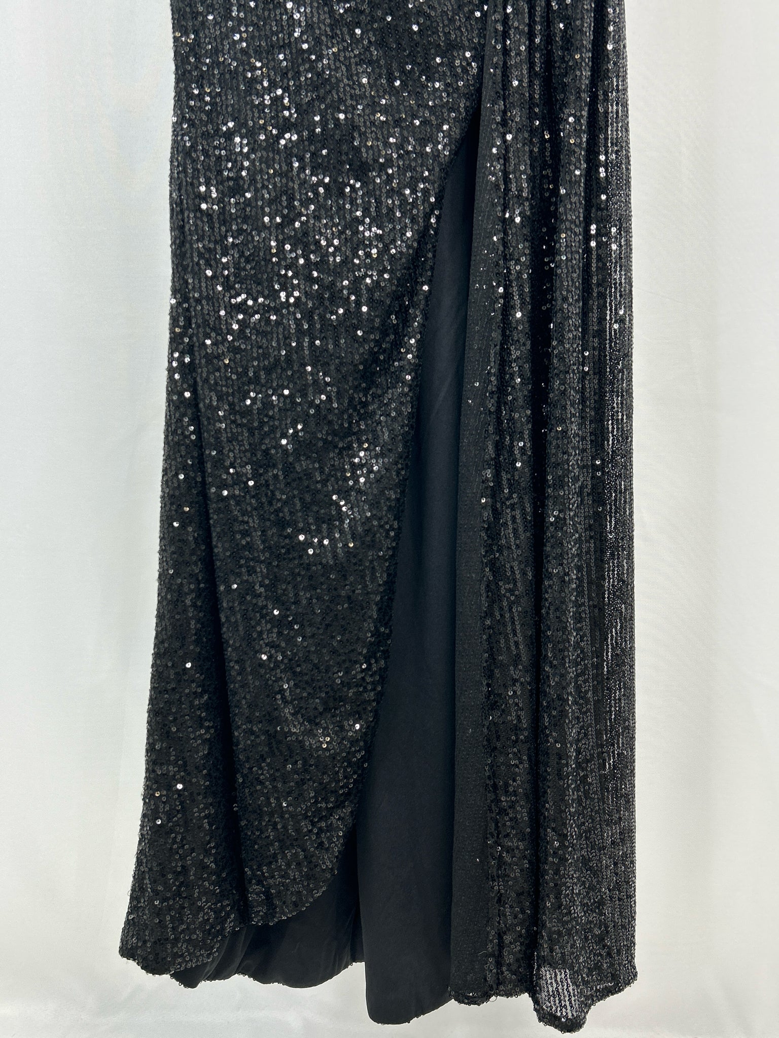 MAC DUGGAL Size 2 Black Women Dress NWT
