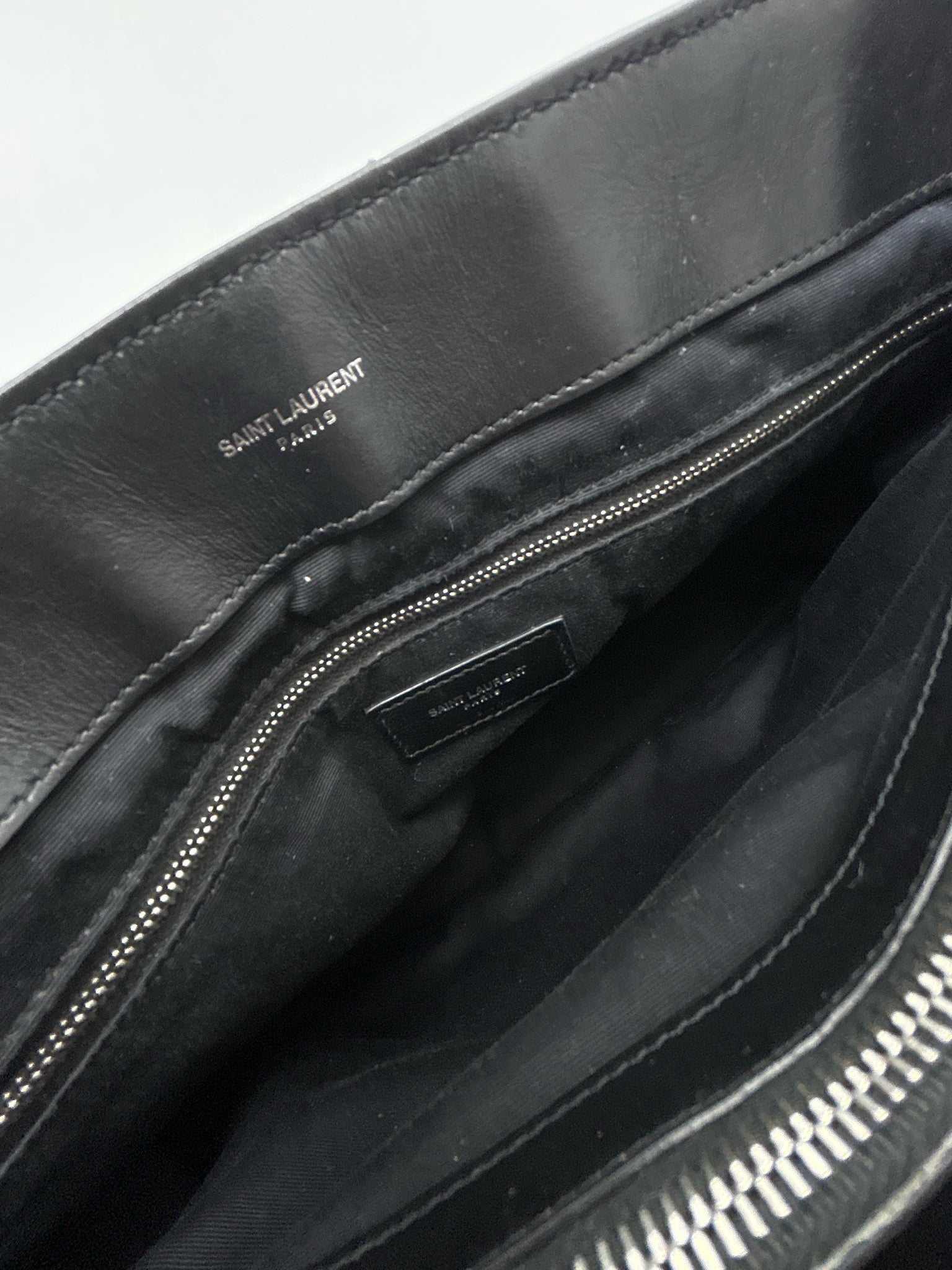 YSL Black Women Purse