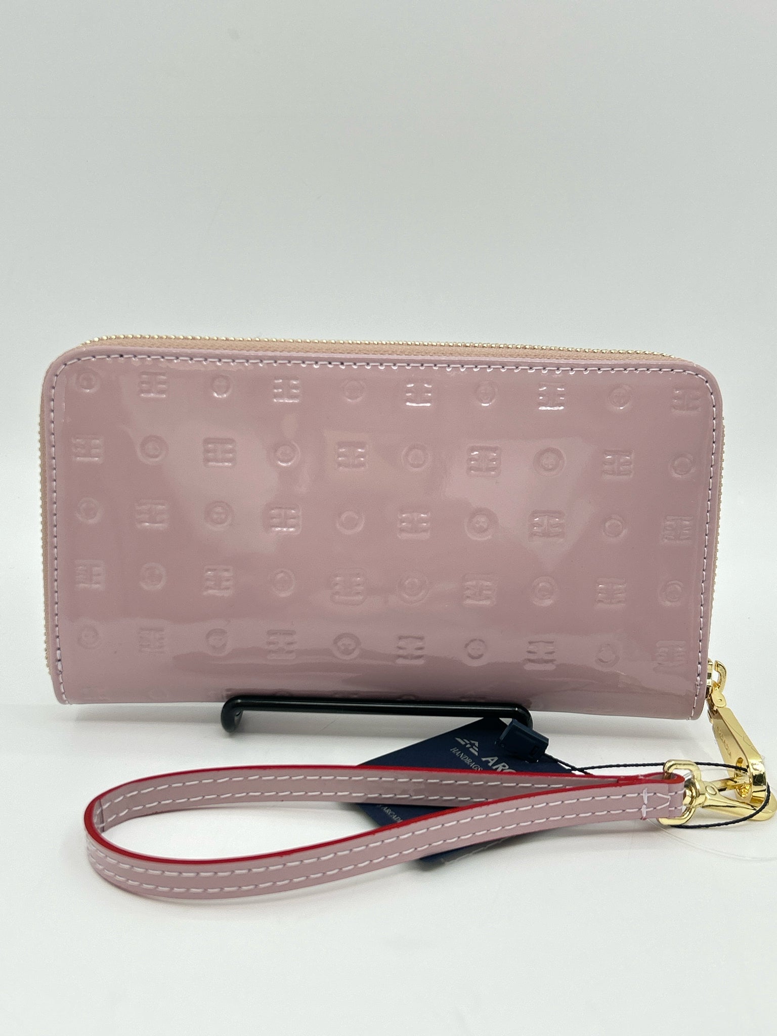 ARCADIA Lilac Women Wallet