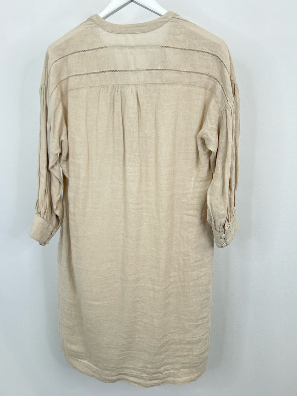J.MCLAUGHLIN Size M Natural Women Dress