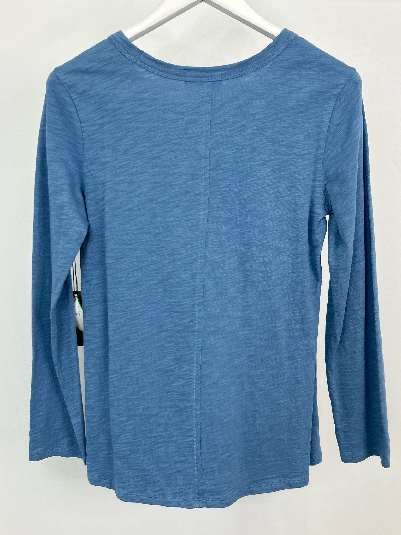 HABITAT Size S Blue Women Tunic