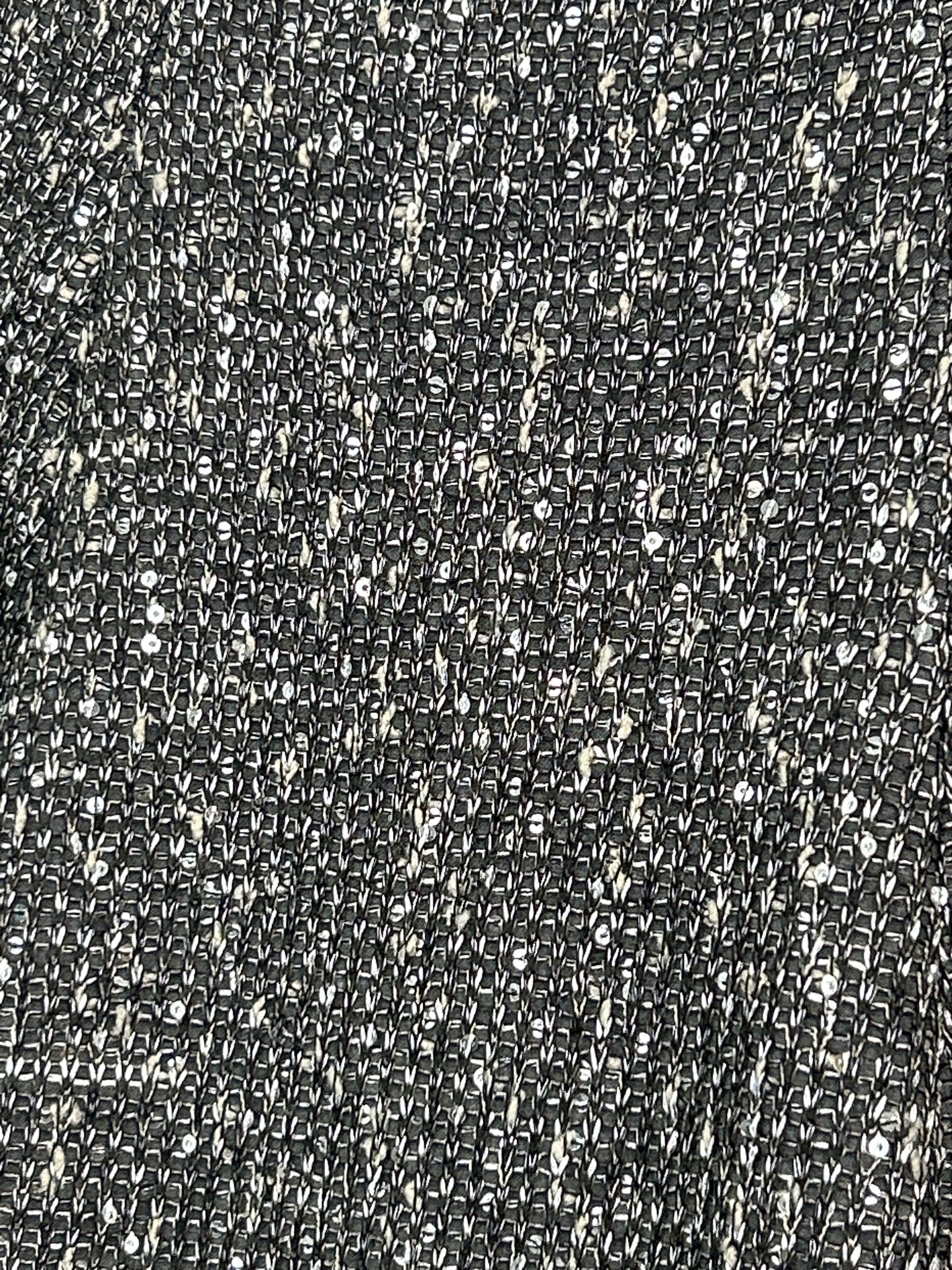 J MCLAUGHLIN Size M Grey Women Dress