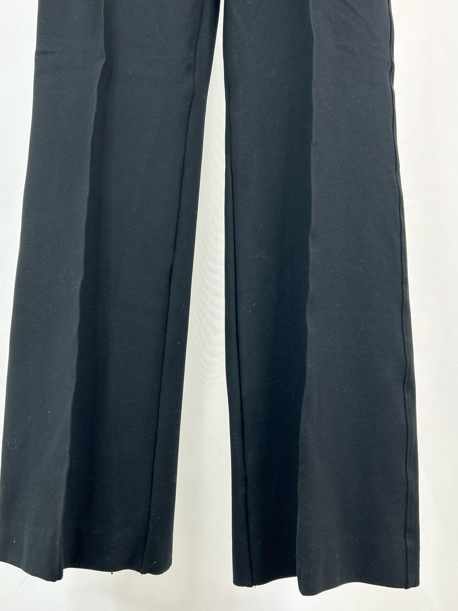 SPANX Size M Black Women Pants