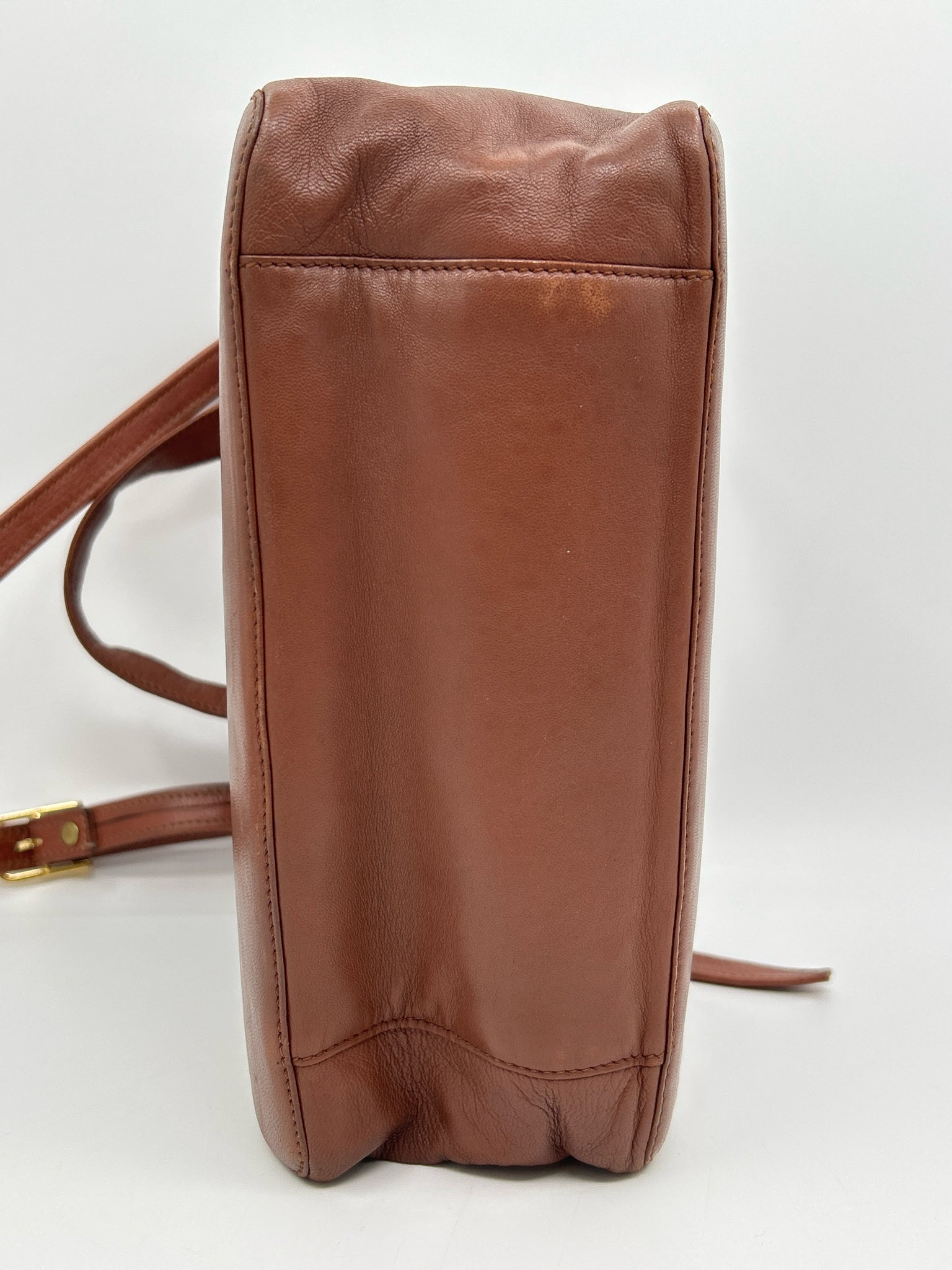 LOEWE Brown Women Tote