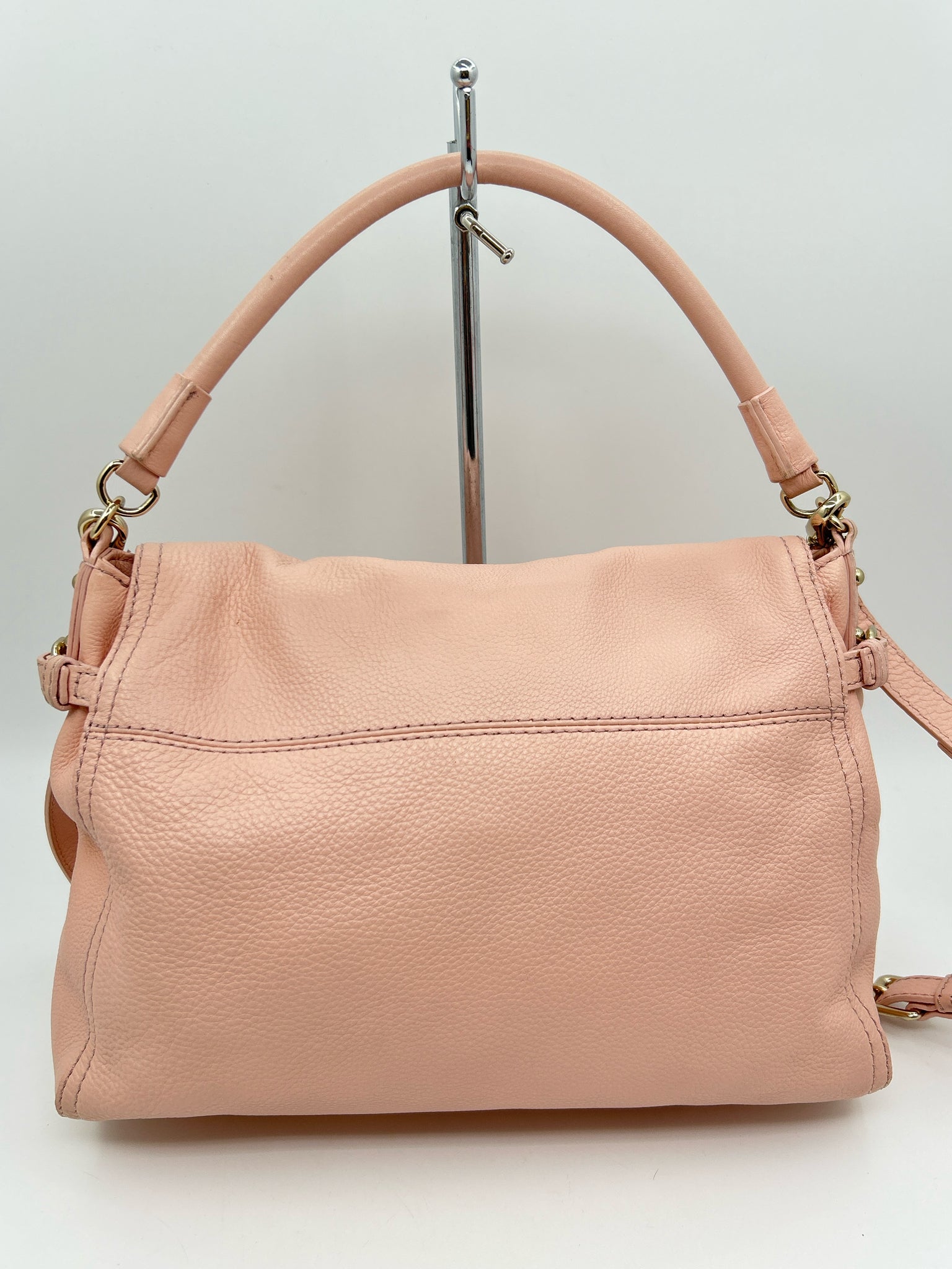 KATE SPADE light pink Women Purse