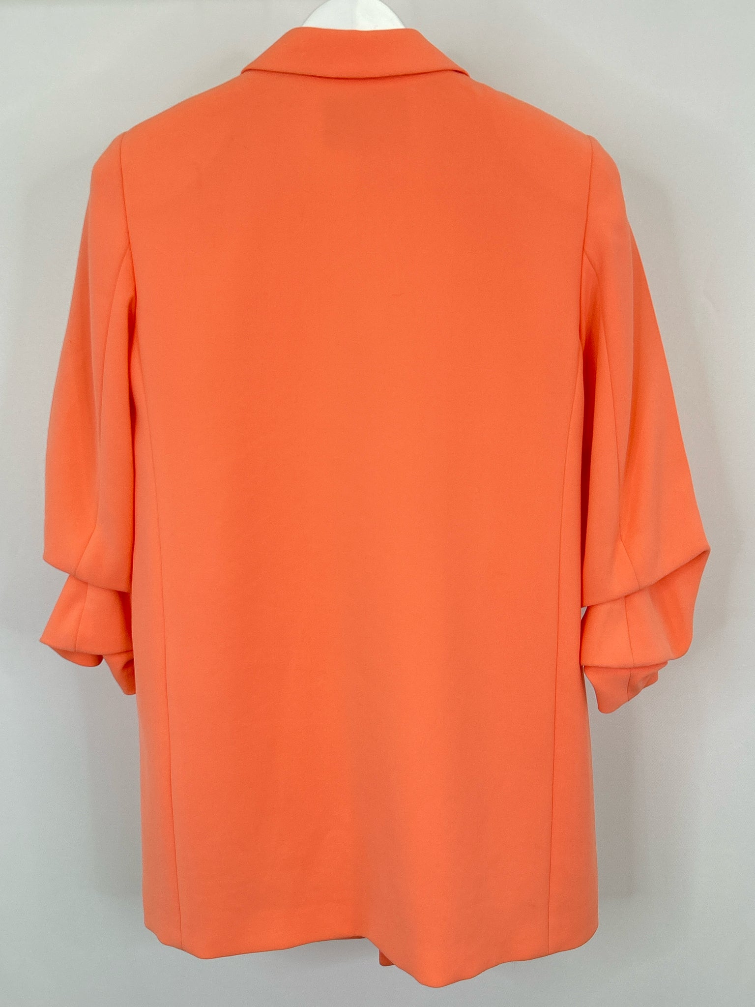 LAFAYETTE 148 Size MDS Coral Women Jacket