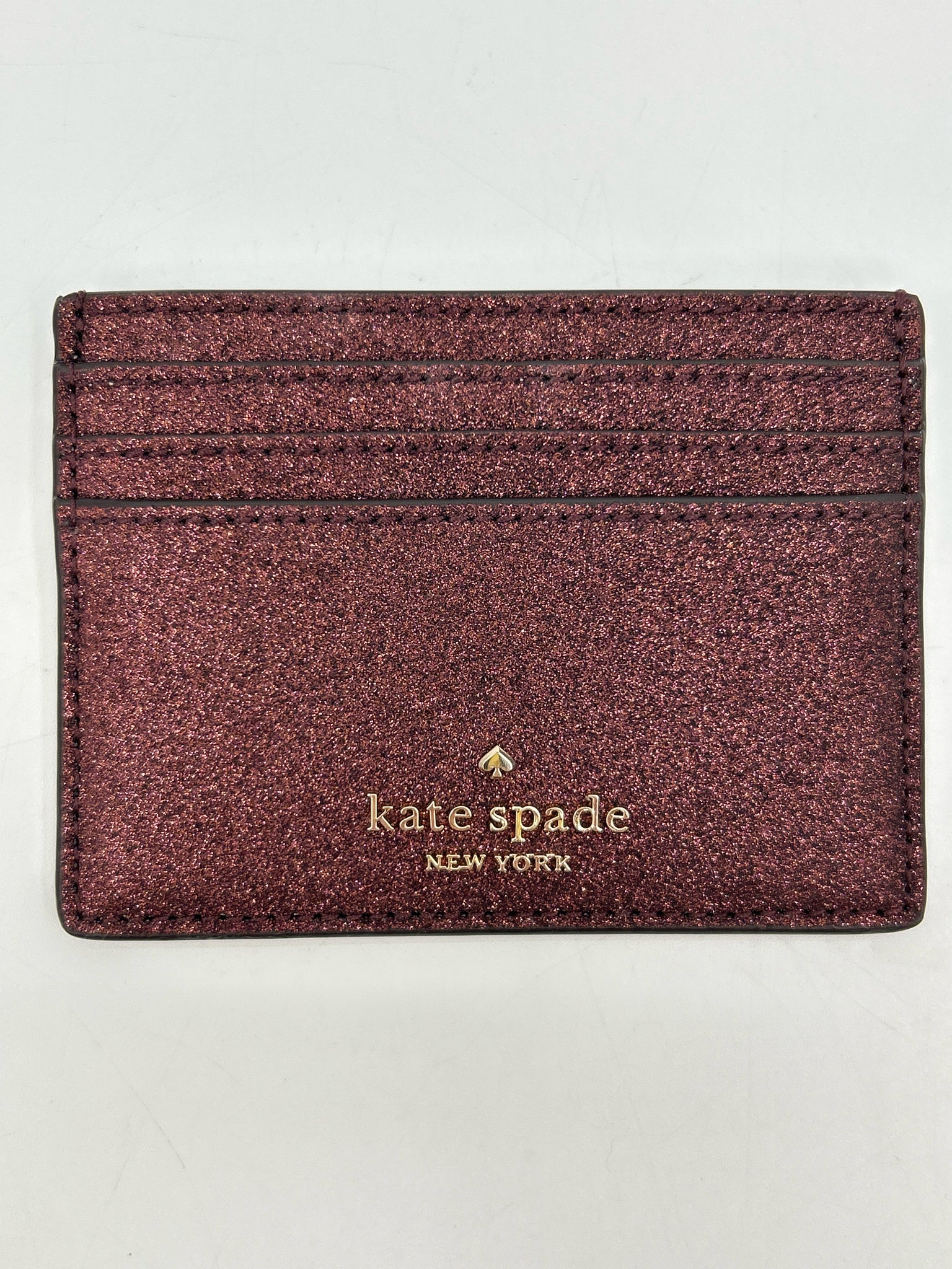 KATE SPADE ROSE GOLD Women Wallet