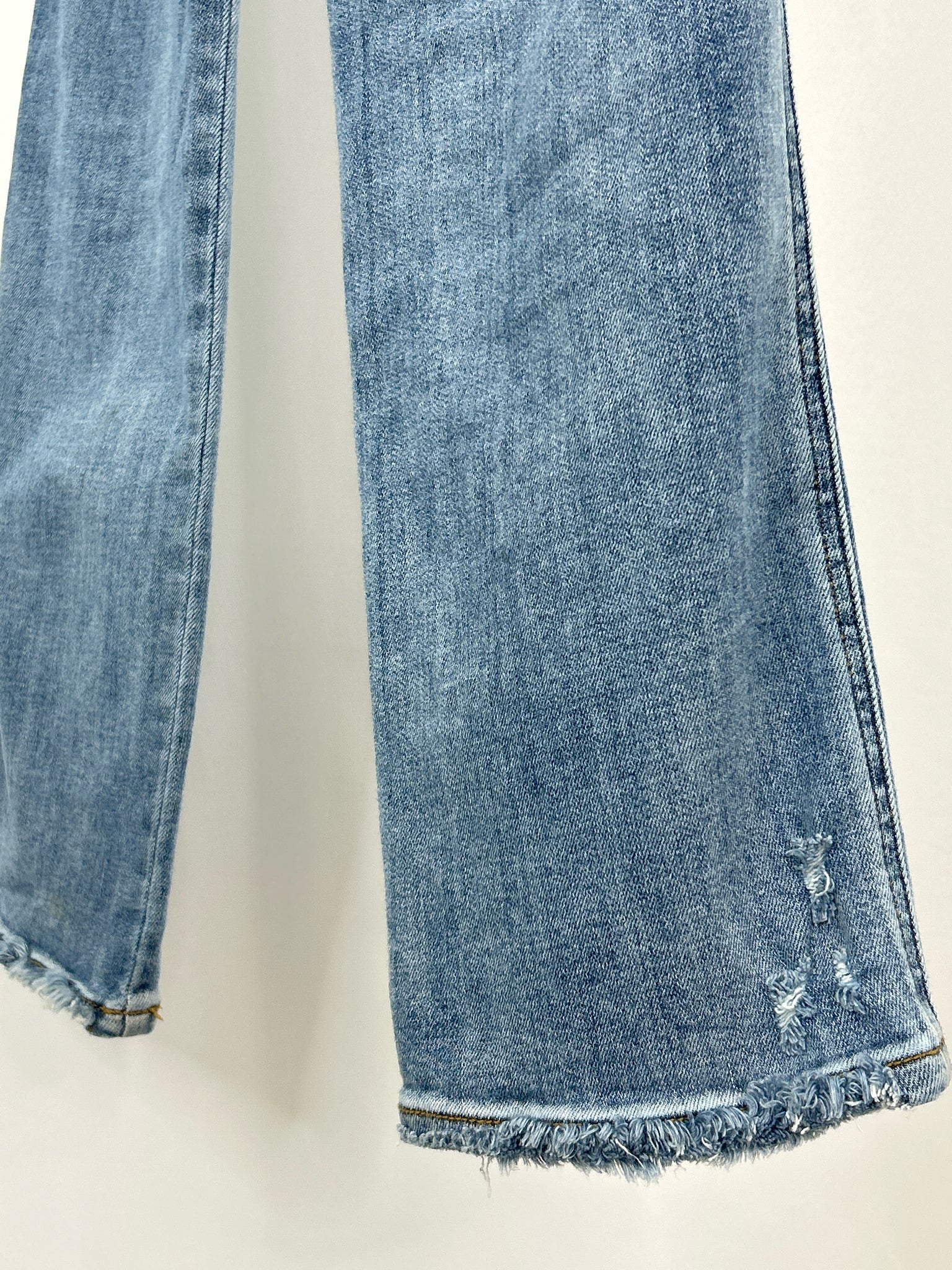 JUDY BLUE Size 3/26 BLUE DENIM Women jeans