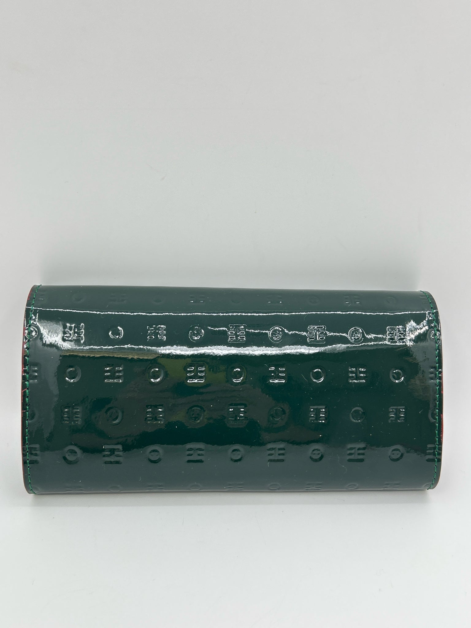 ARCADIA Green Women Wallet