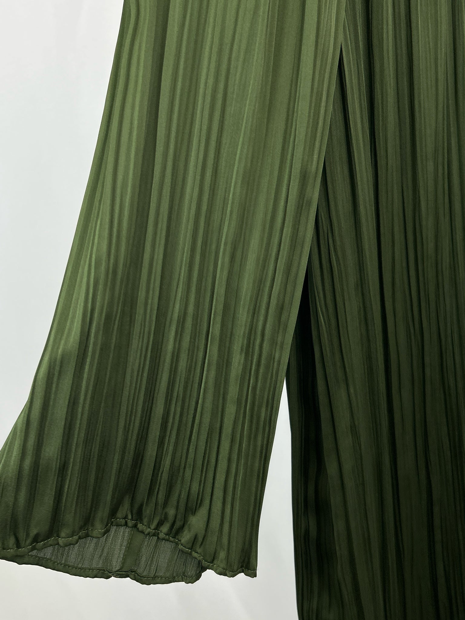 COS Size 14 Green Women Dress