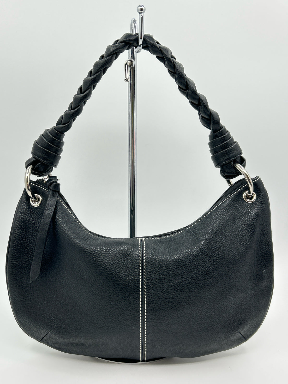 Lauren Ralph Lauren Black Women Purse