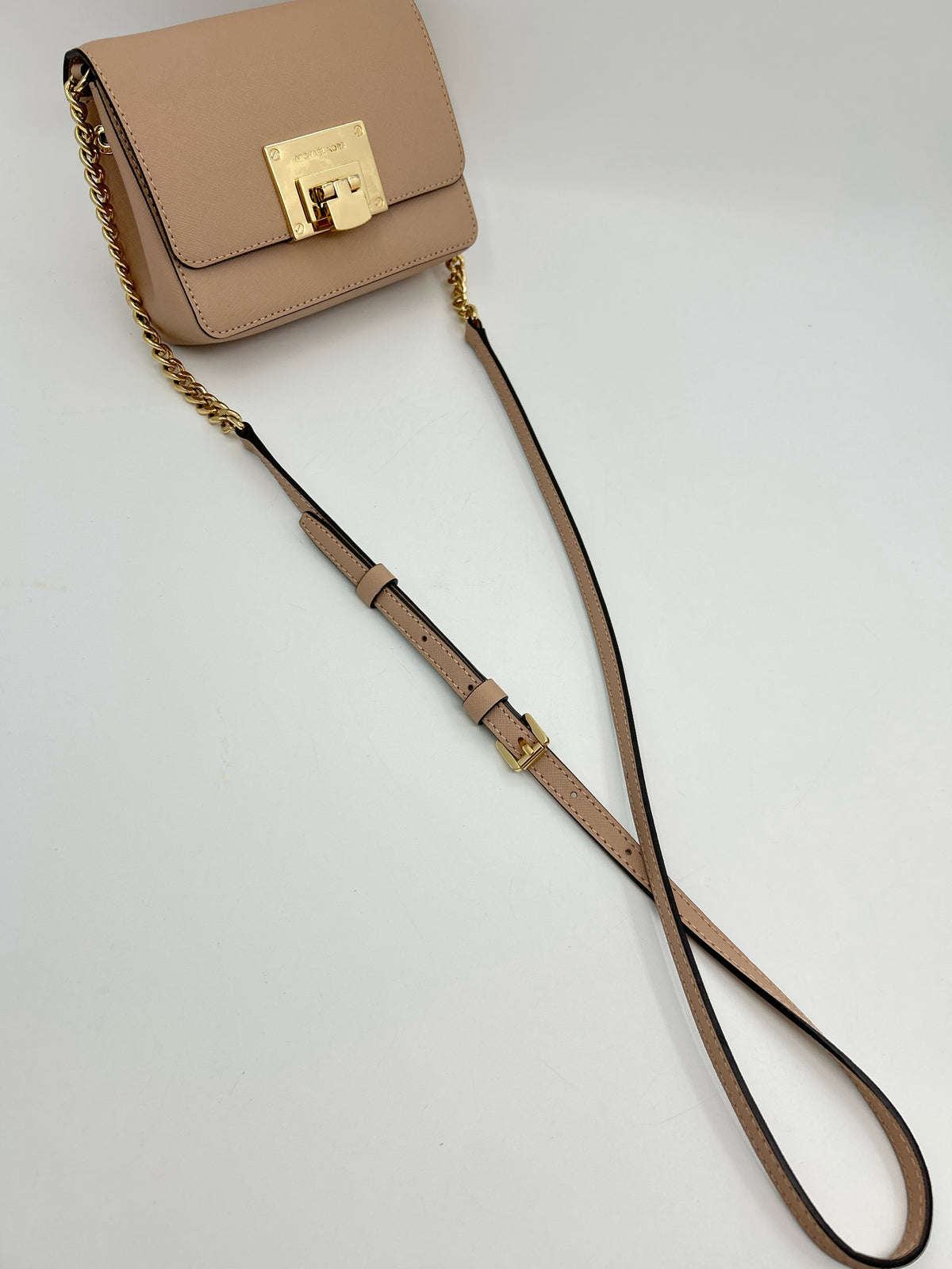 MICHAEL MICHAEL KORS BLUSH Women Purse