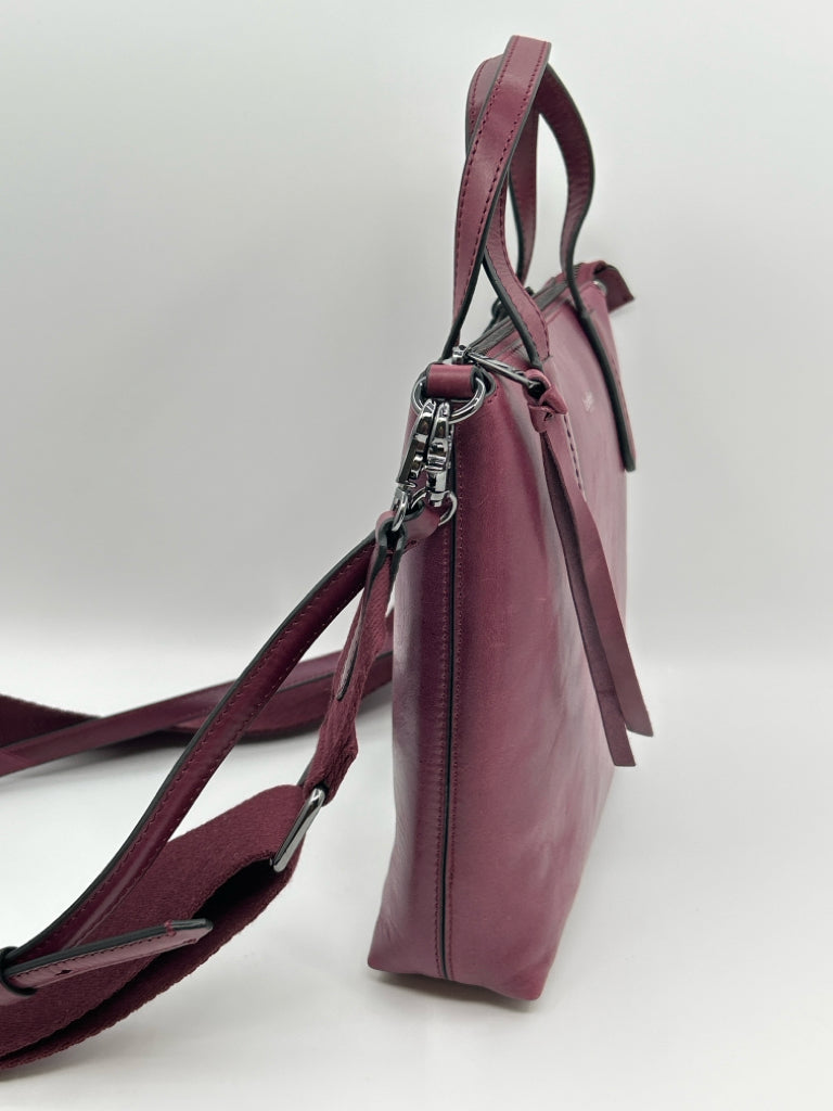 BOTKIER Bordeaux Women's Purse NWT
