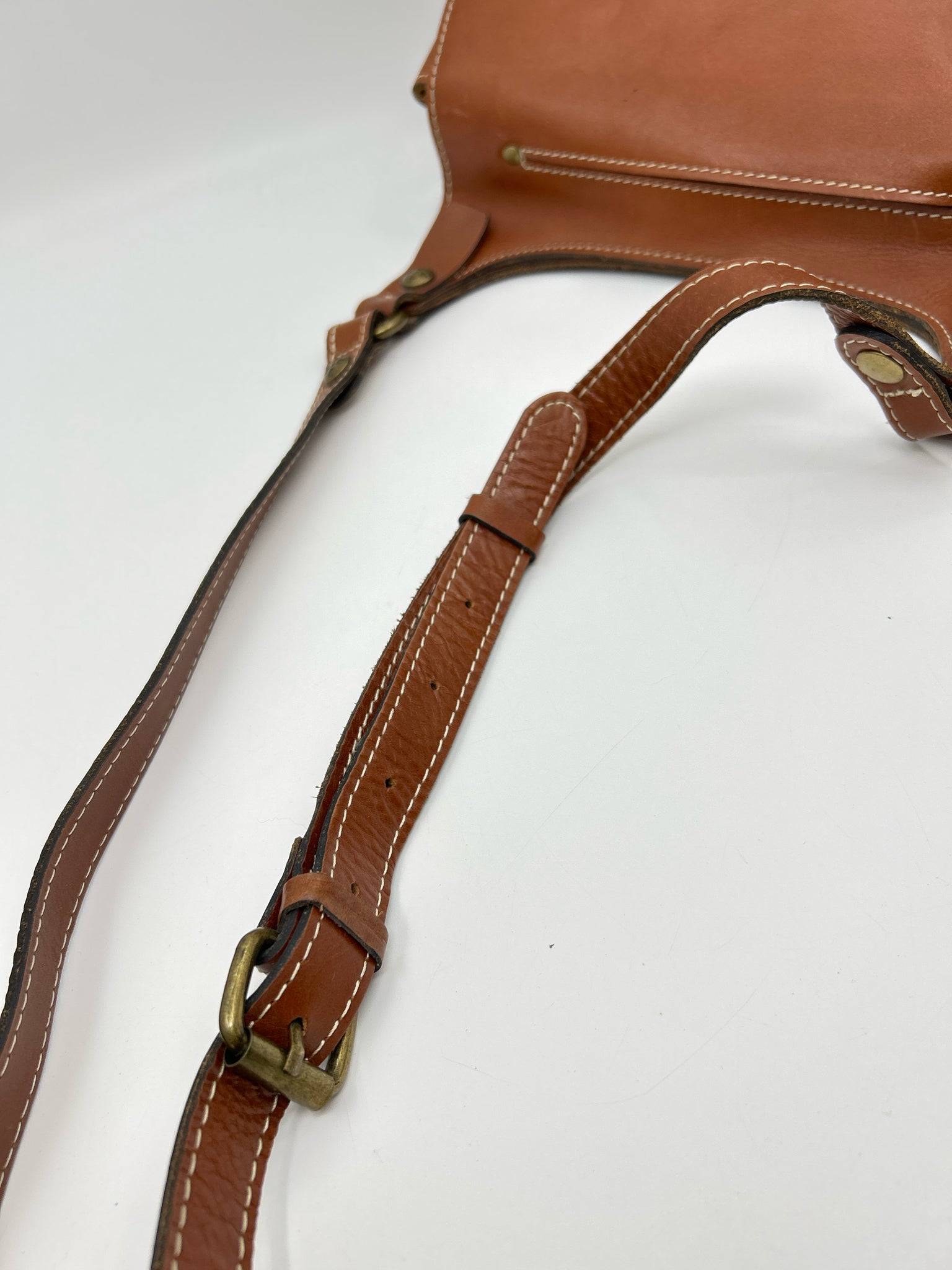 PATRICIA NASH Tan Women Purse