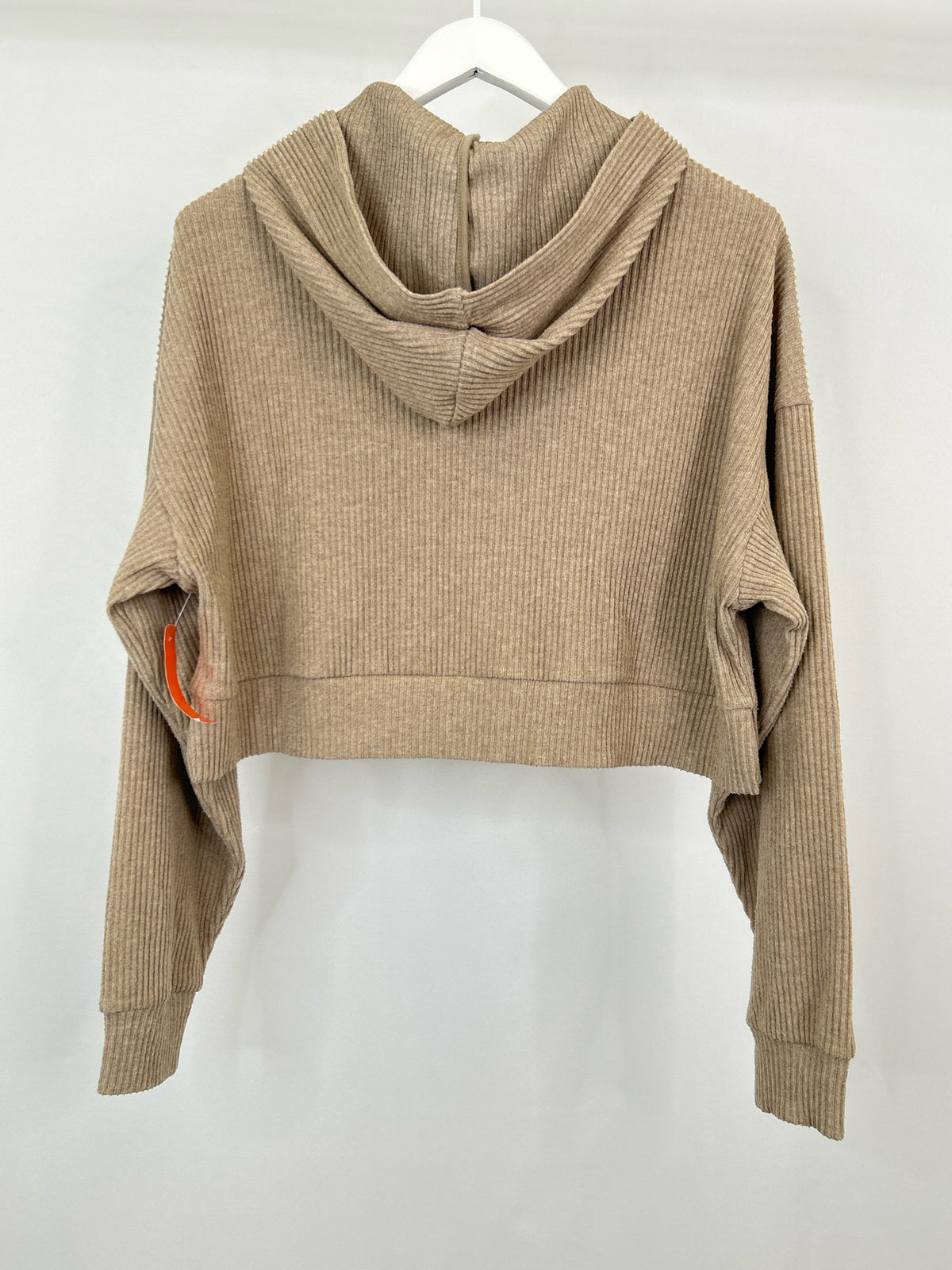 ALO Size M Brown Women Pullover