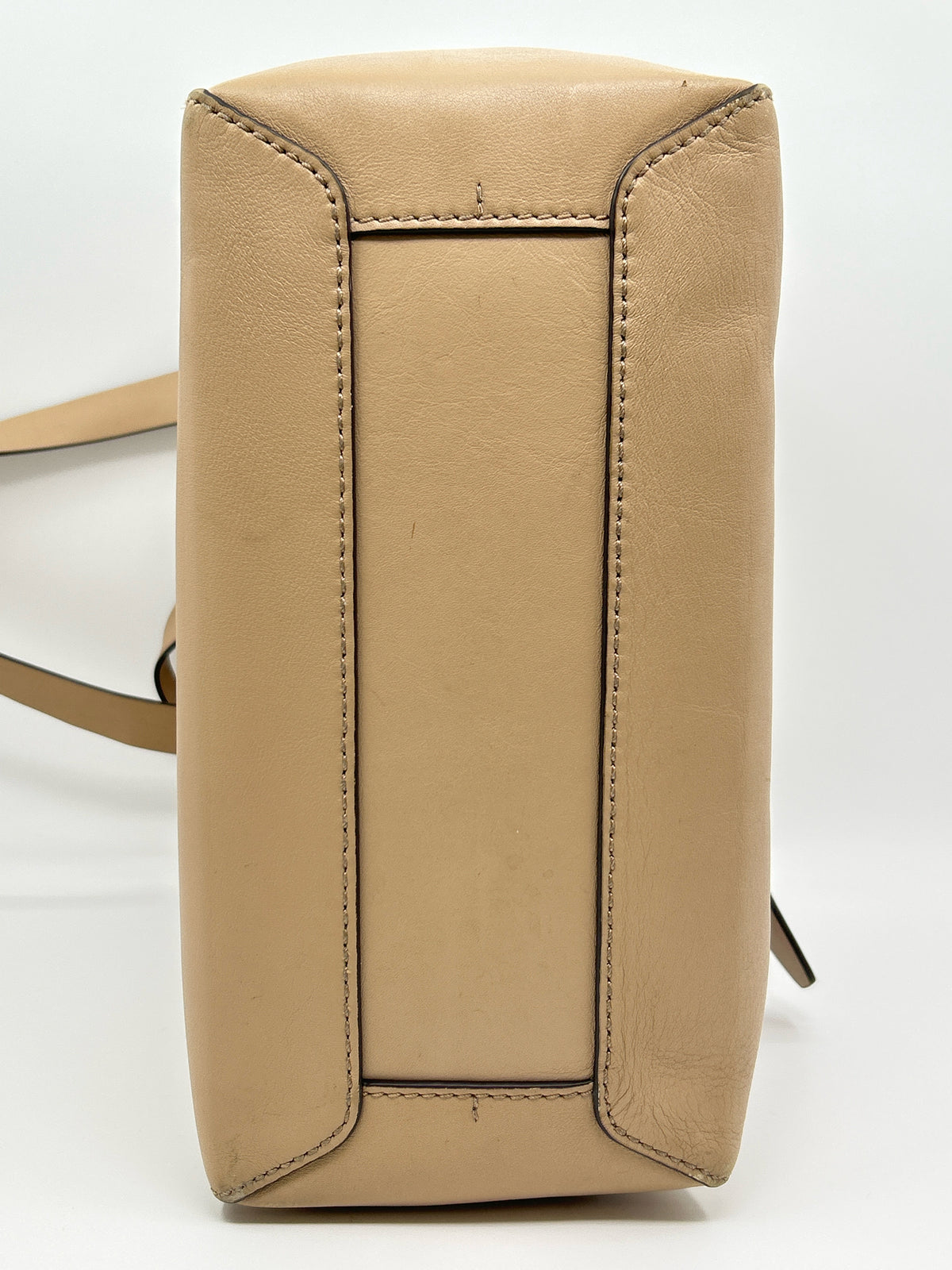 TORY BURCH Nude Women Tote
