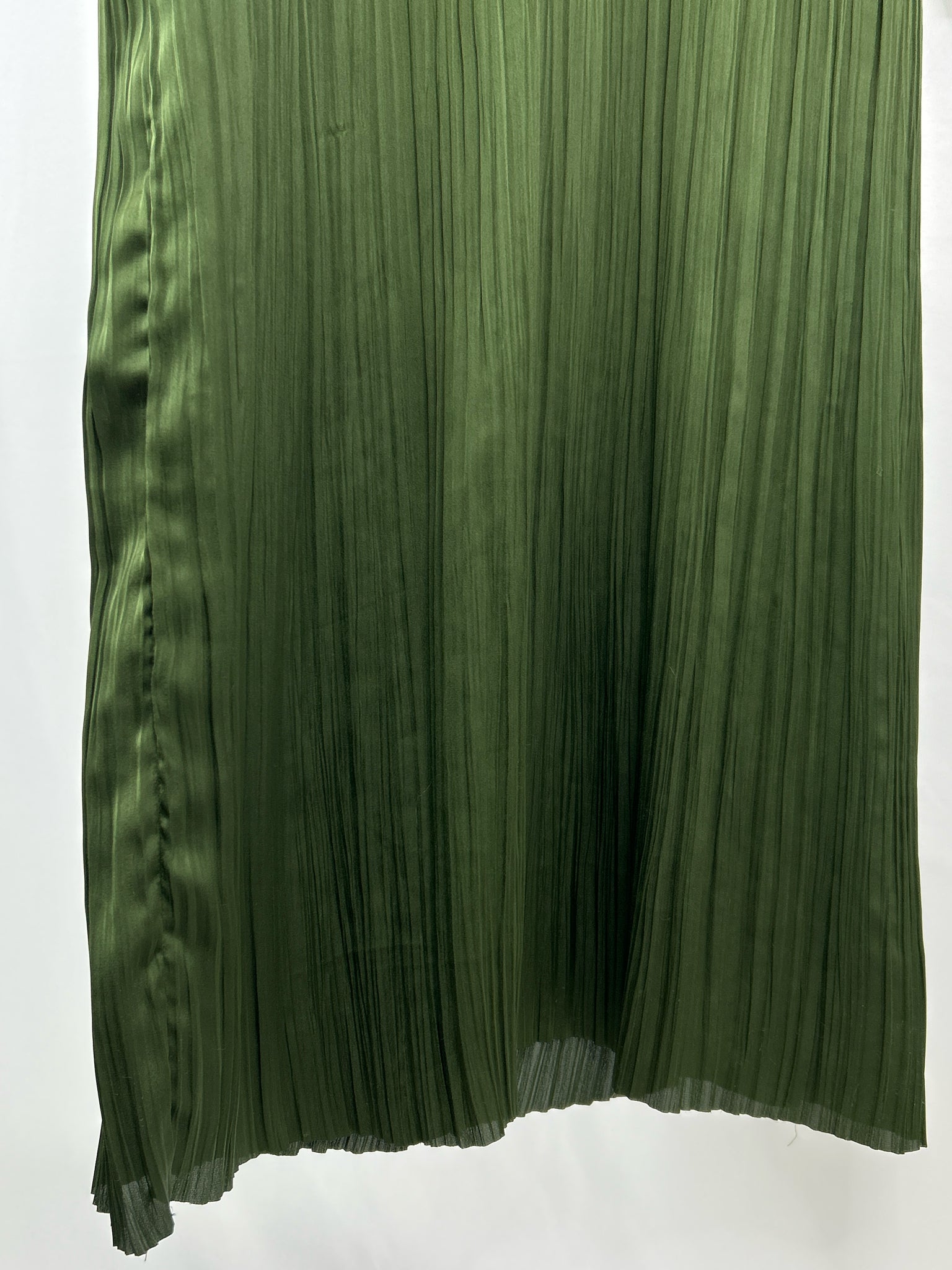 COS Size 14 Green Women Dress