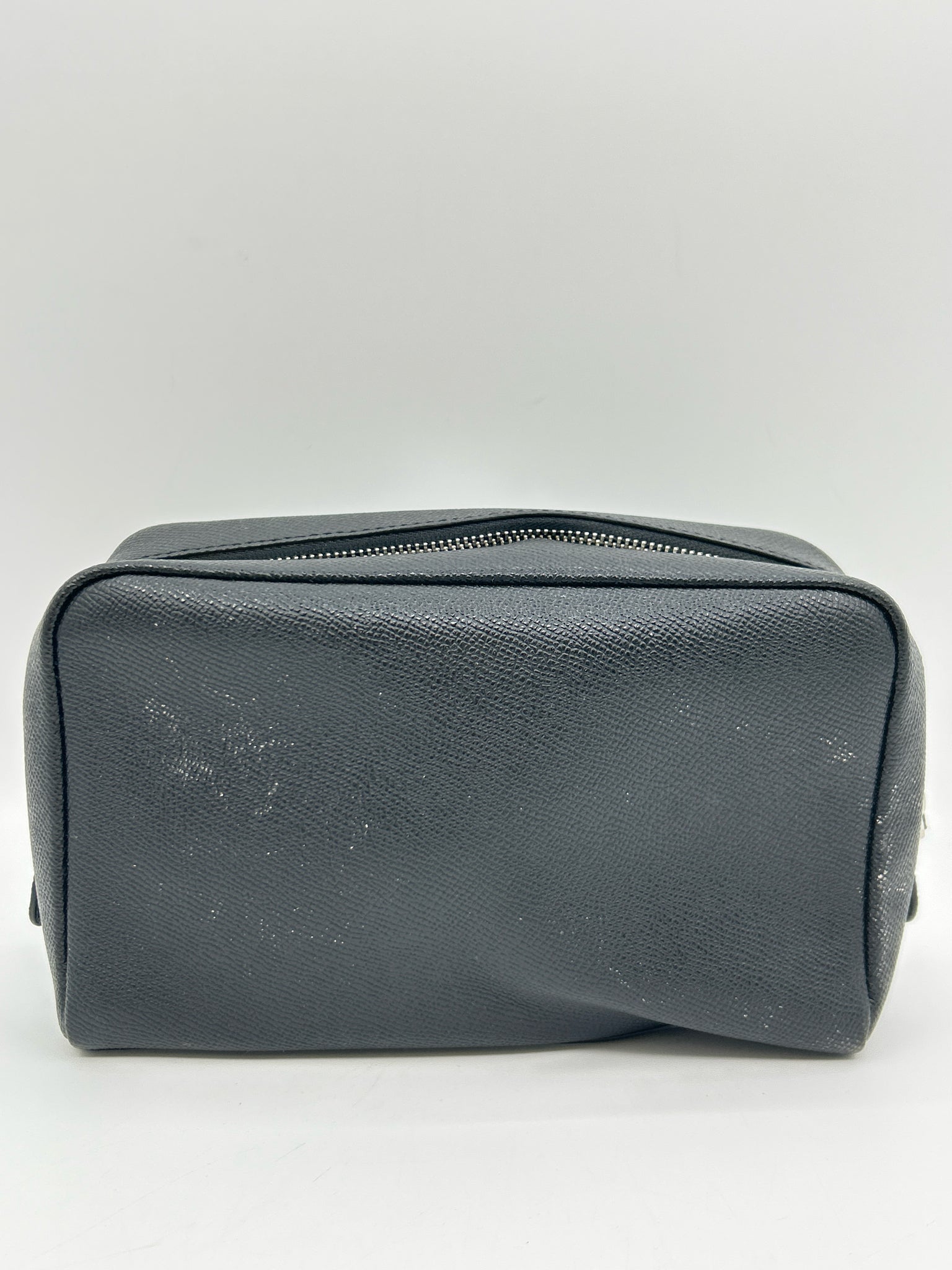Coach Black Make-up bag