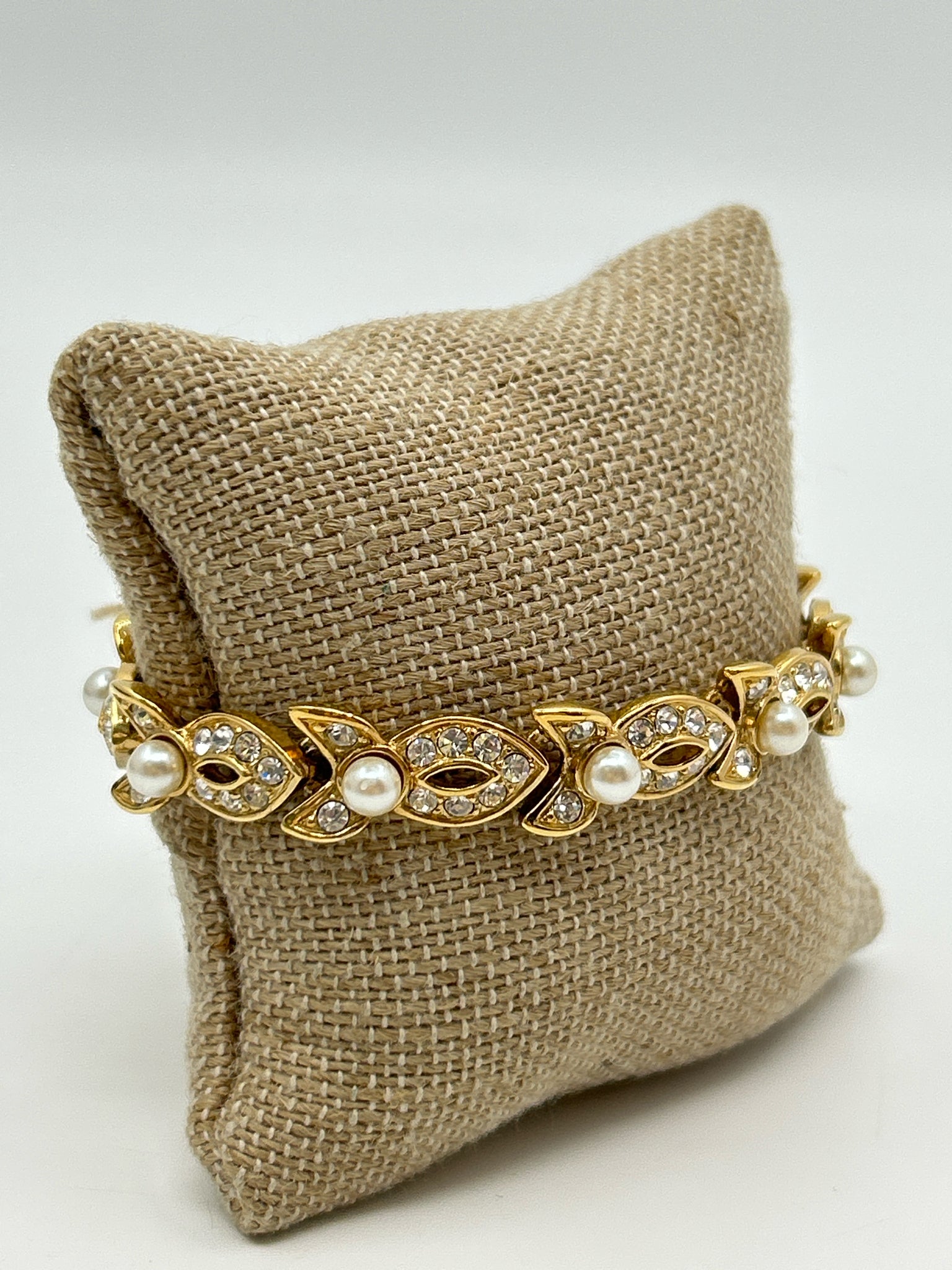 The Attwood Collection Gold Bracelet