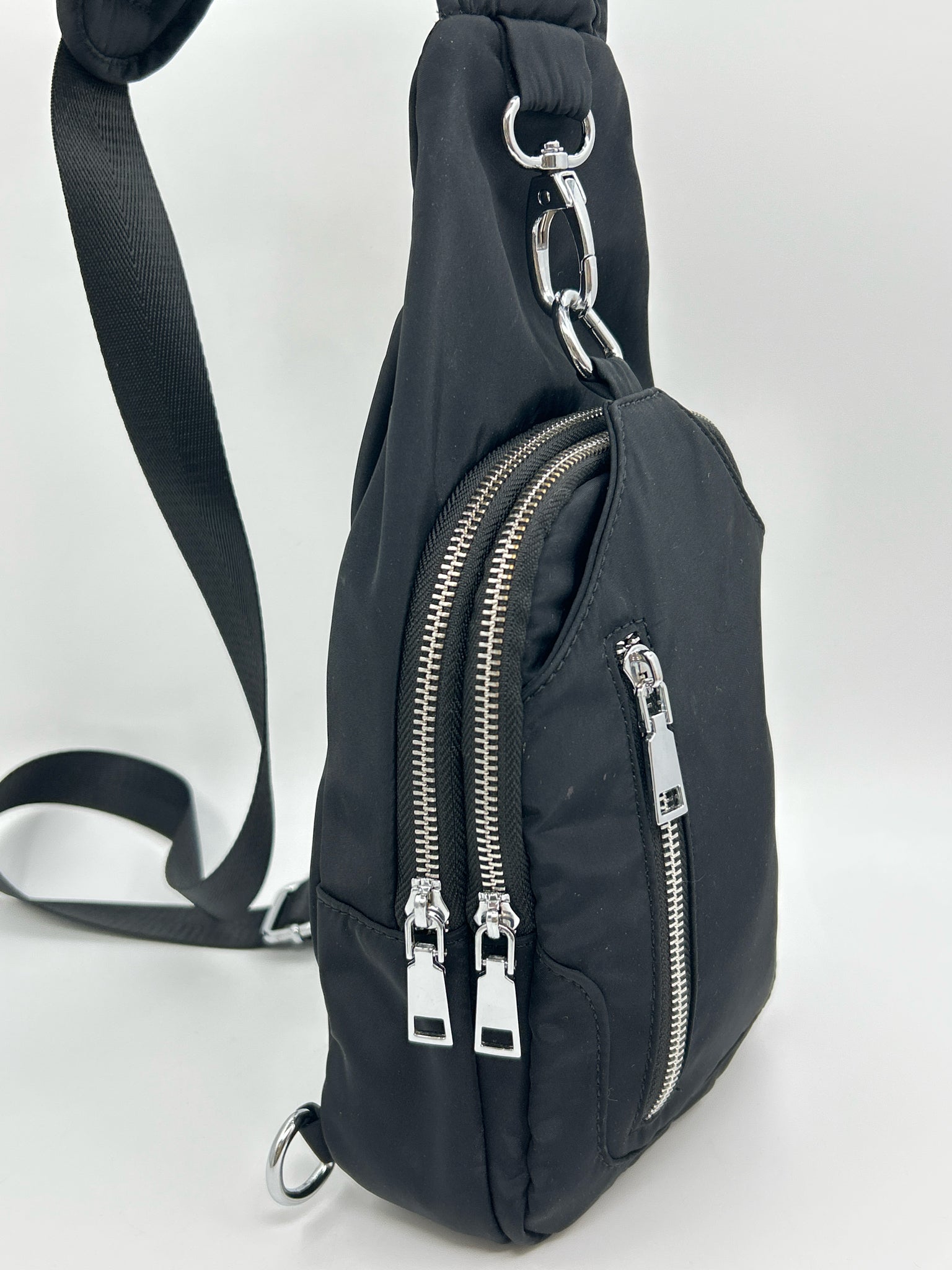 SASHA + SOFI Black Women Purse