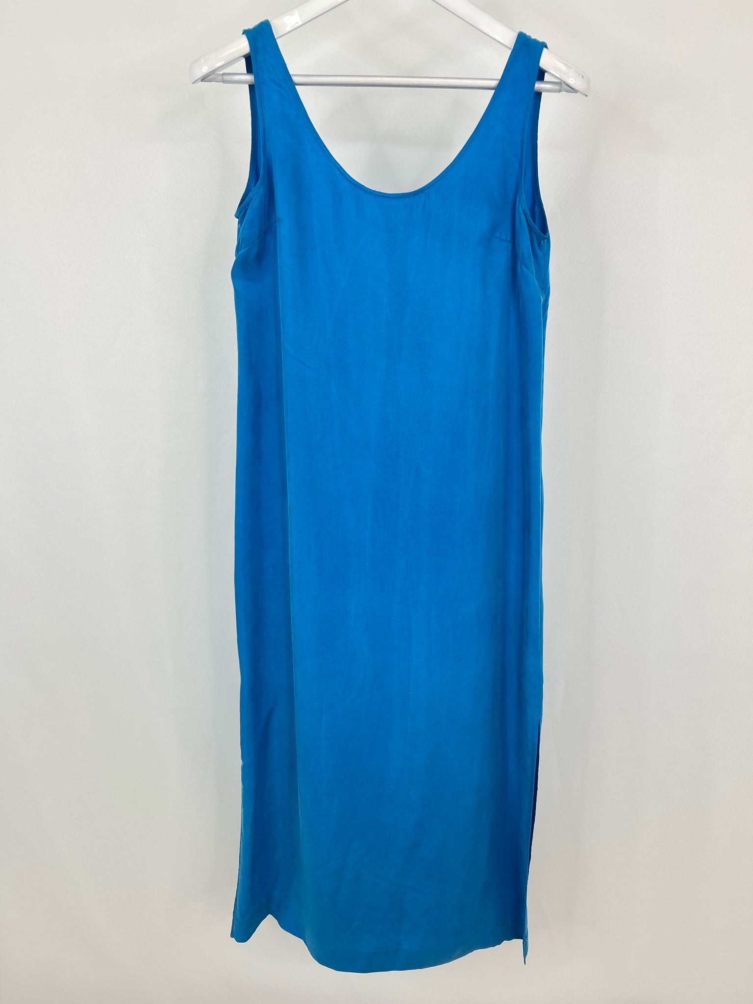J Crew Collection Size XS Blue Women Dress