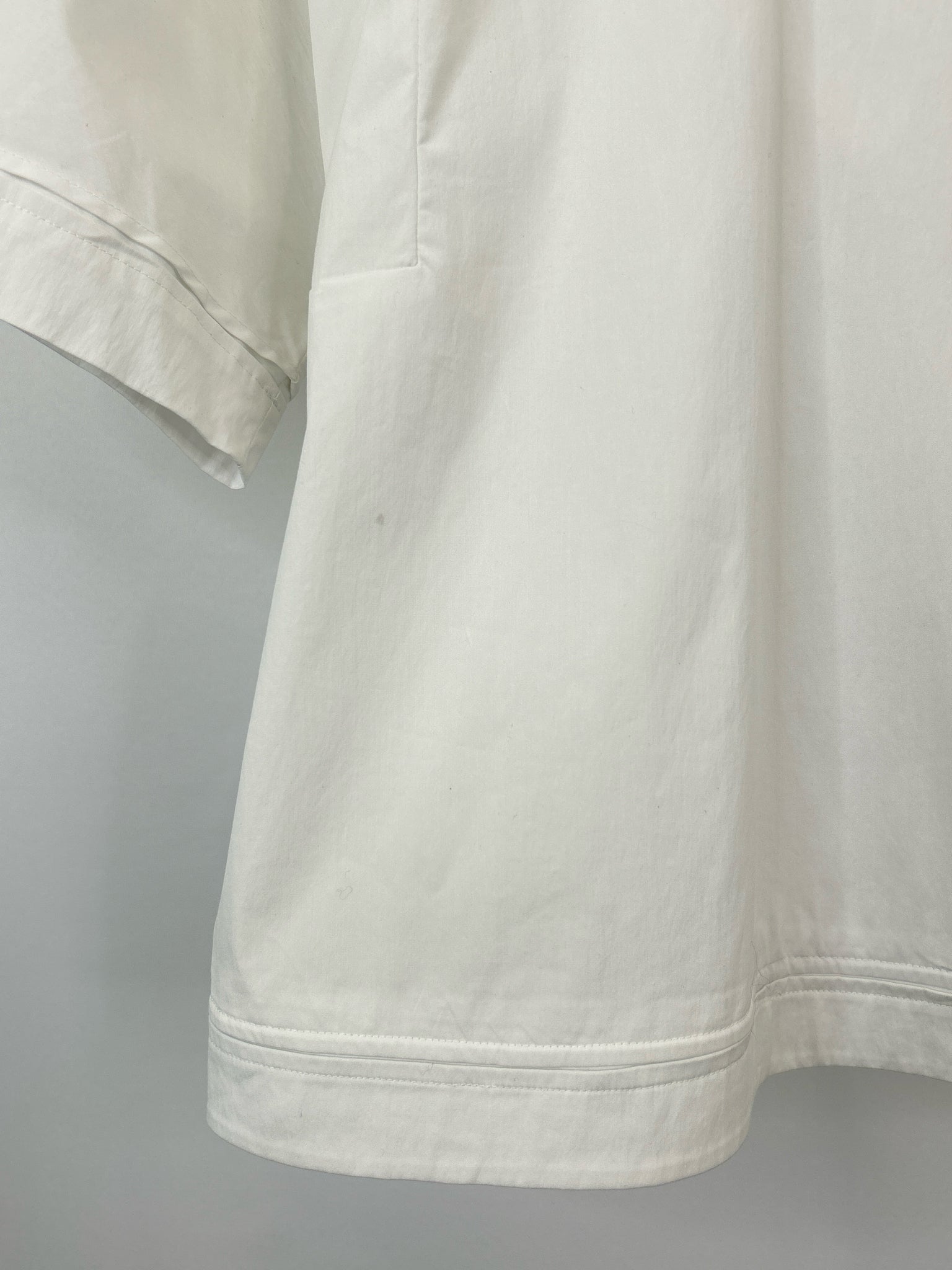 COS Size 10 White Women Blouse
