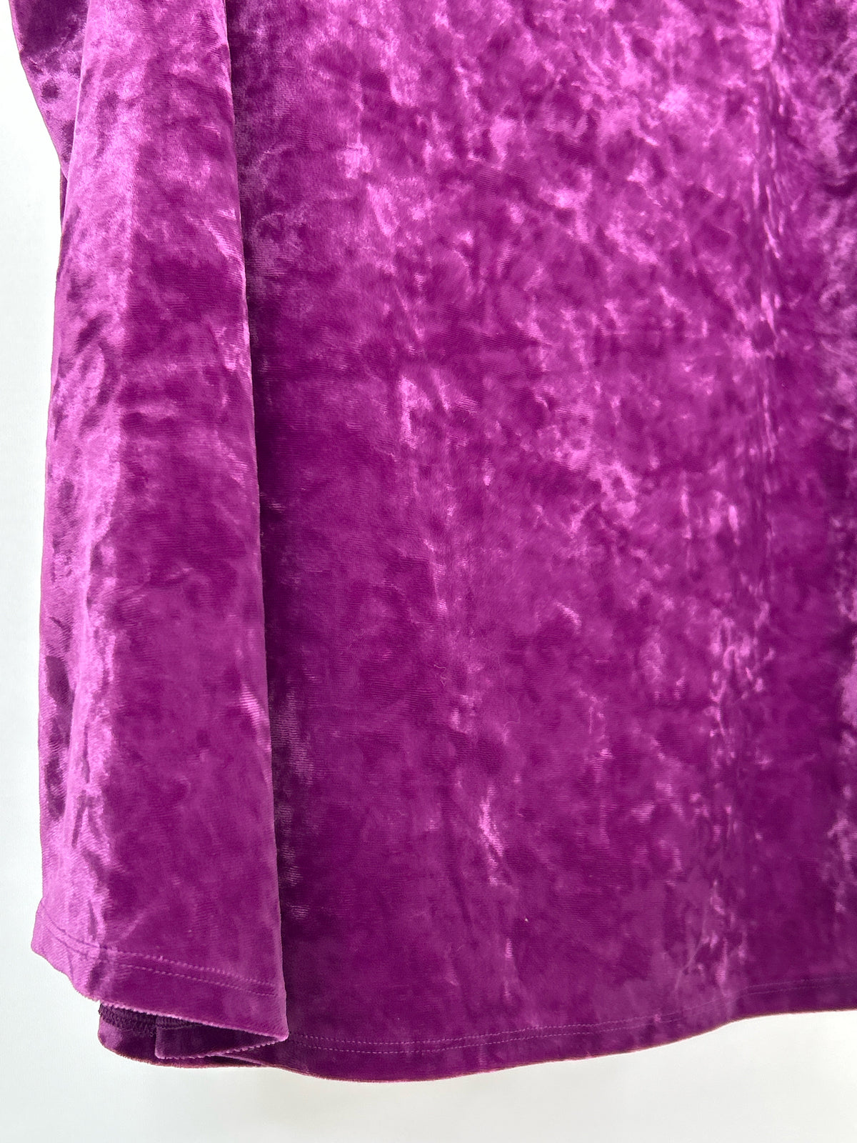 J. Jill Size XL Purple Women Tank Top