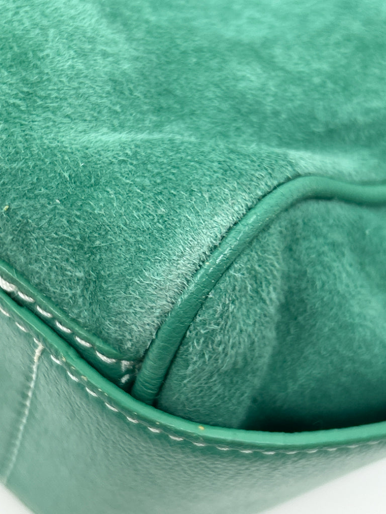 MARC JACOBS Turqouise Women's Purse