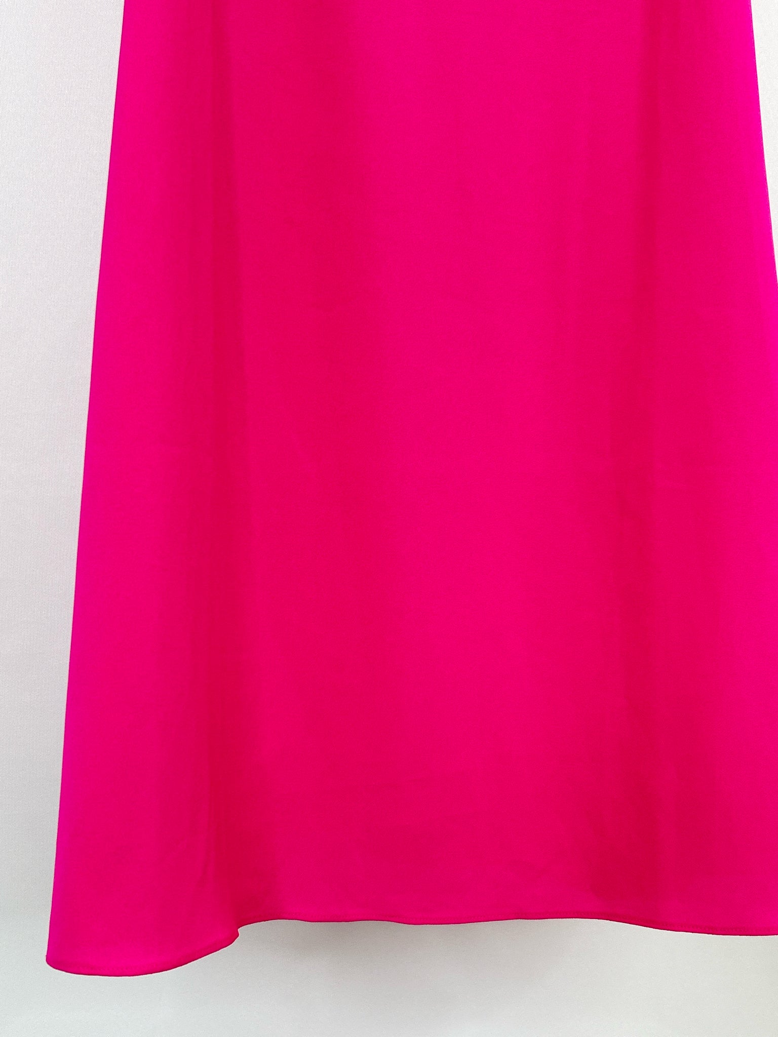 Ya Size S Pink Women Dress