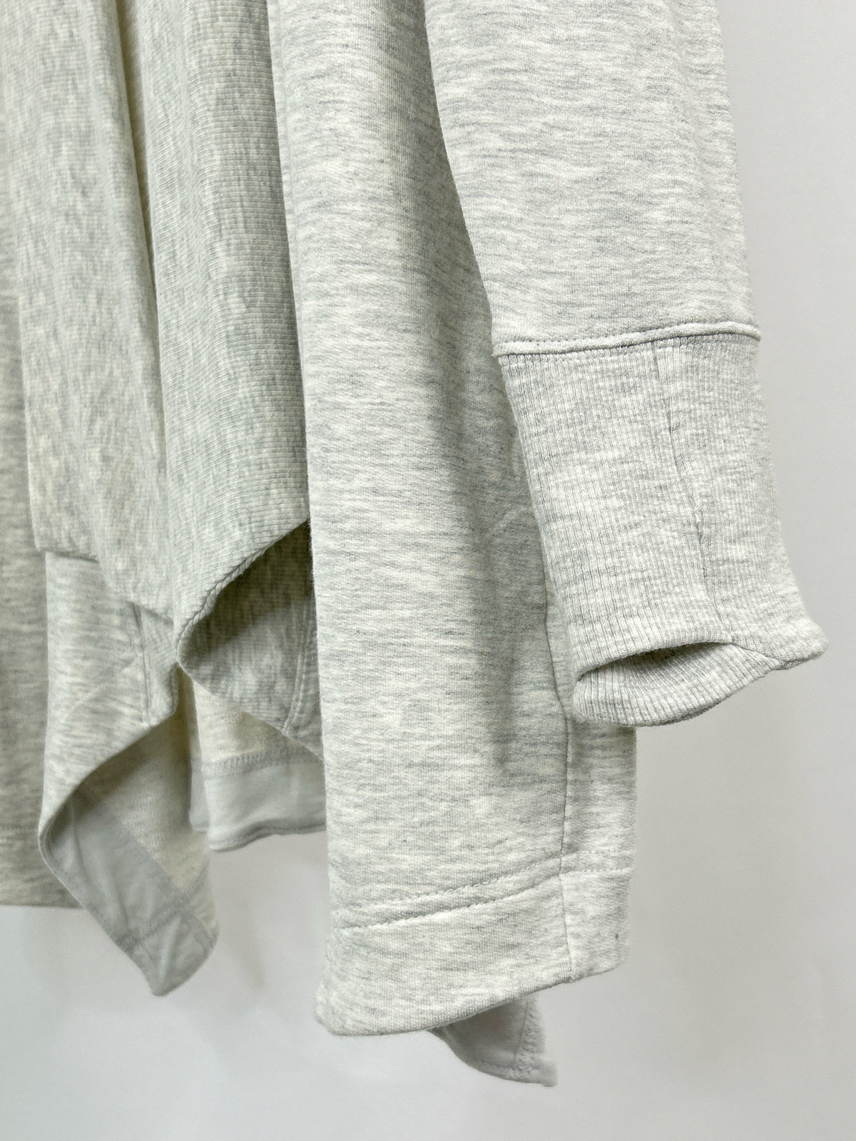ATHLETA Size ST Gray Women Wrap