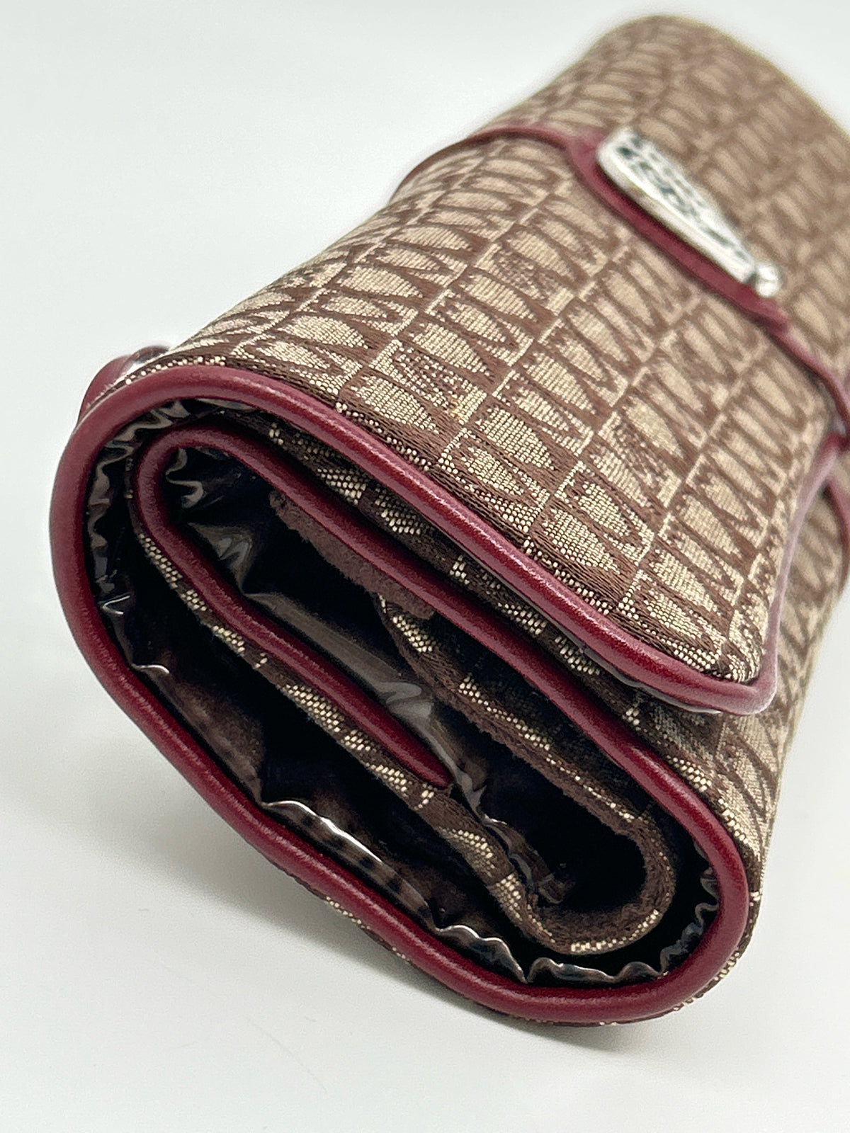 BRIGHTON BEIGE AND BROWN Accessories