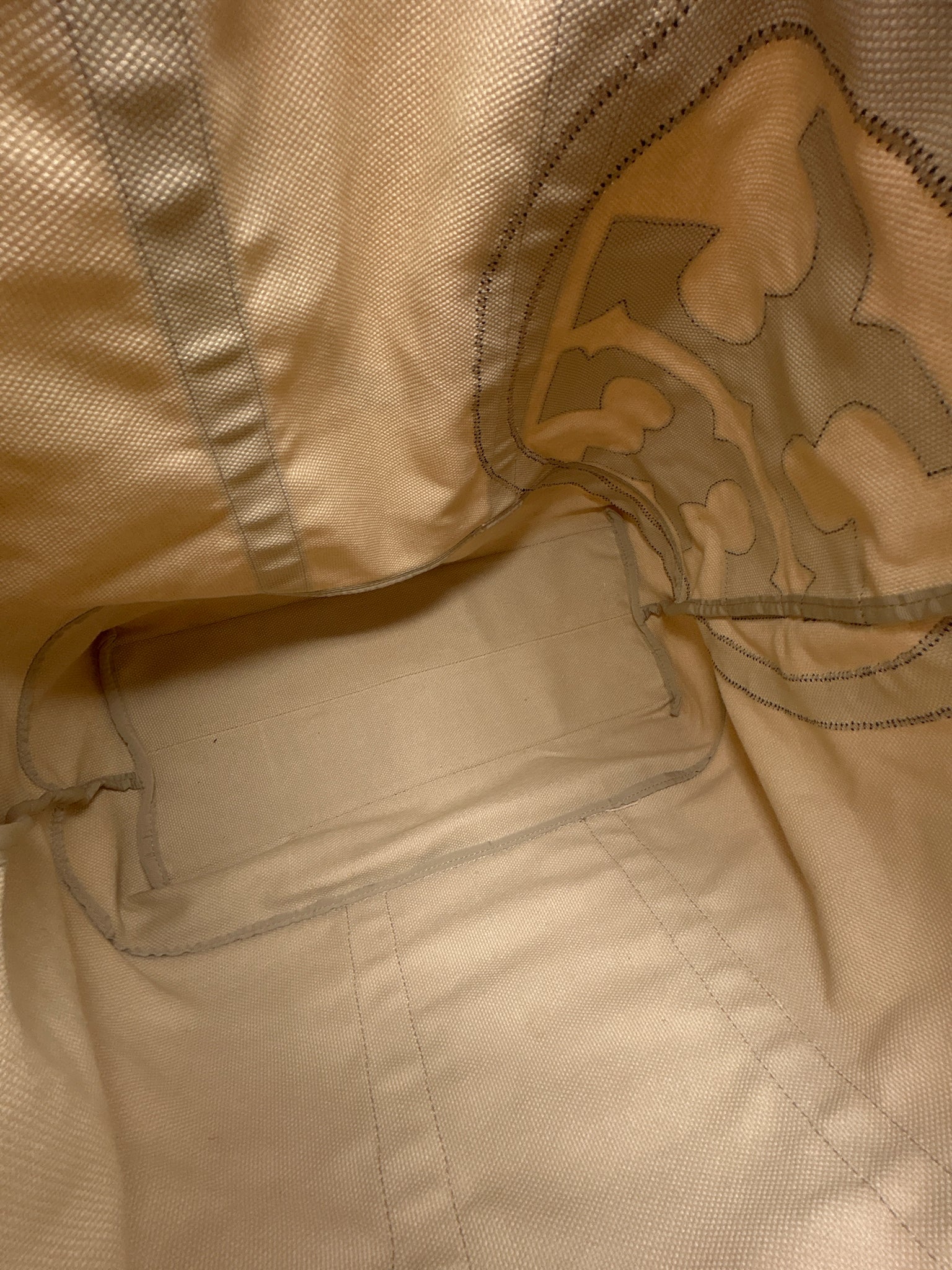 TORY BURCH Natural Women Tote