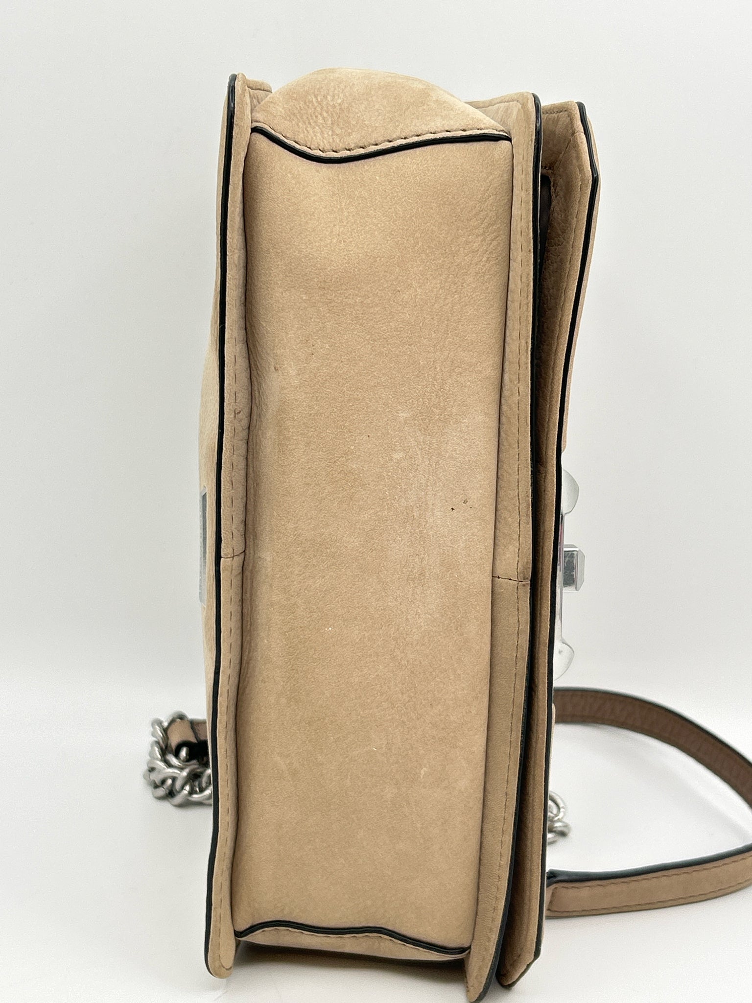 REBECCA MINKOFF Latte Women Purse