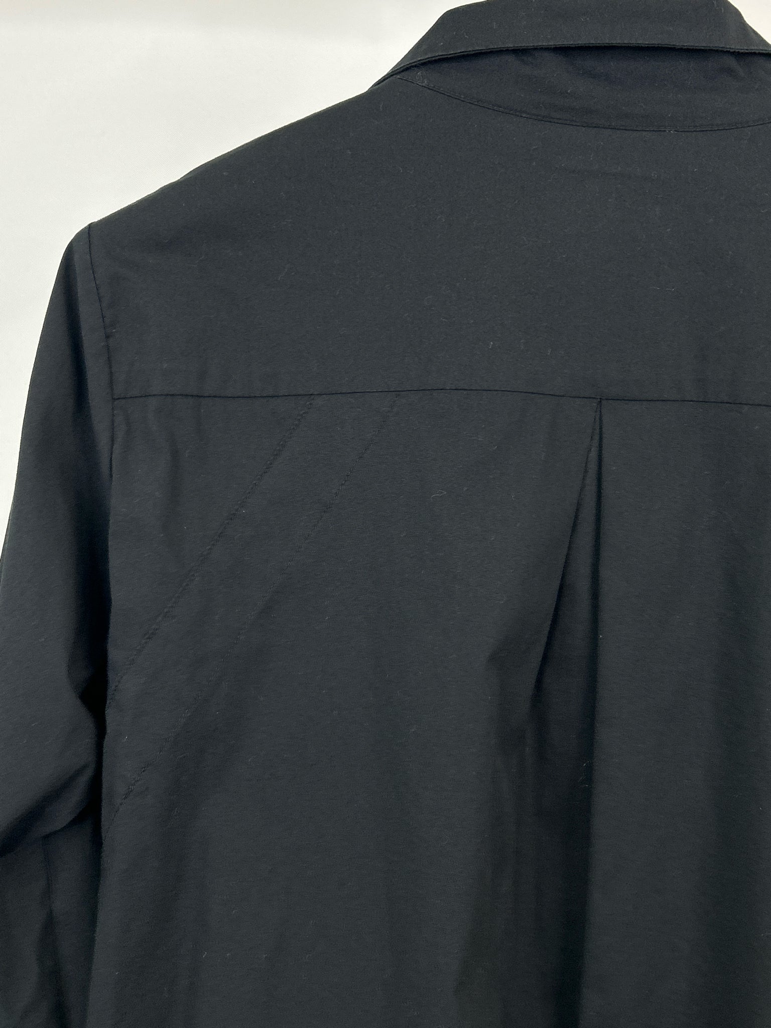 INAE COLLECTION Size M Black Women Tunic