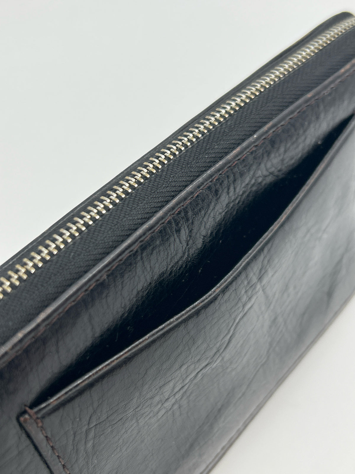 HOBO Black Women Wallet
