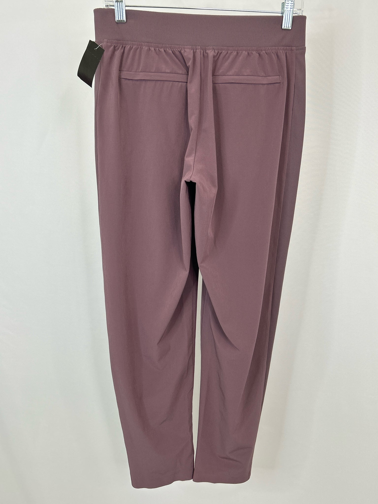 ATHLETA Size 4 Purple Women Pants