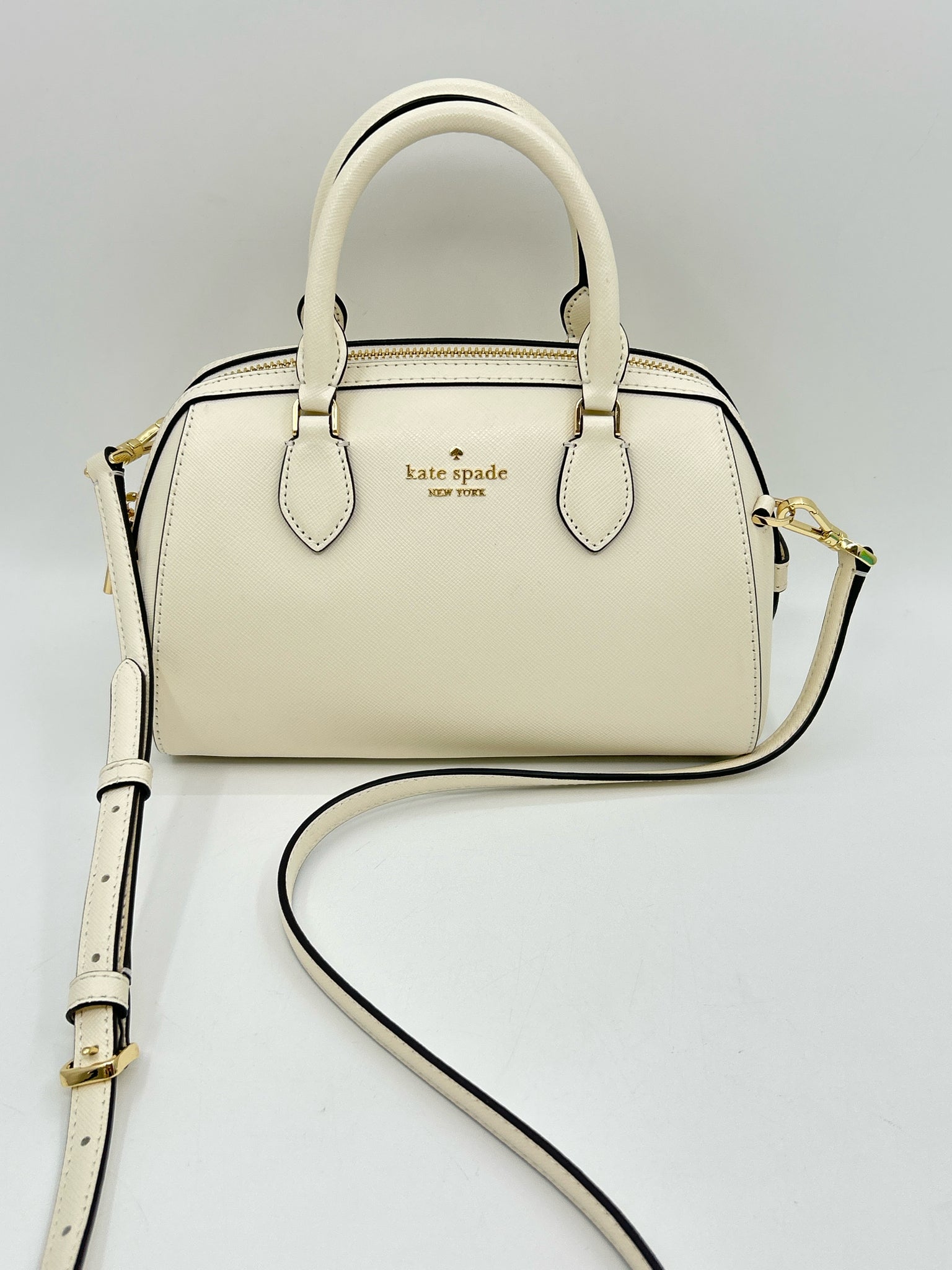 KATE SPADE White Women Purse