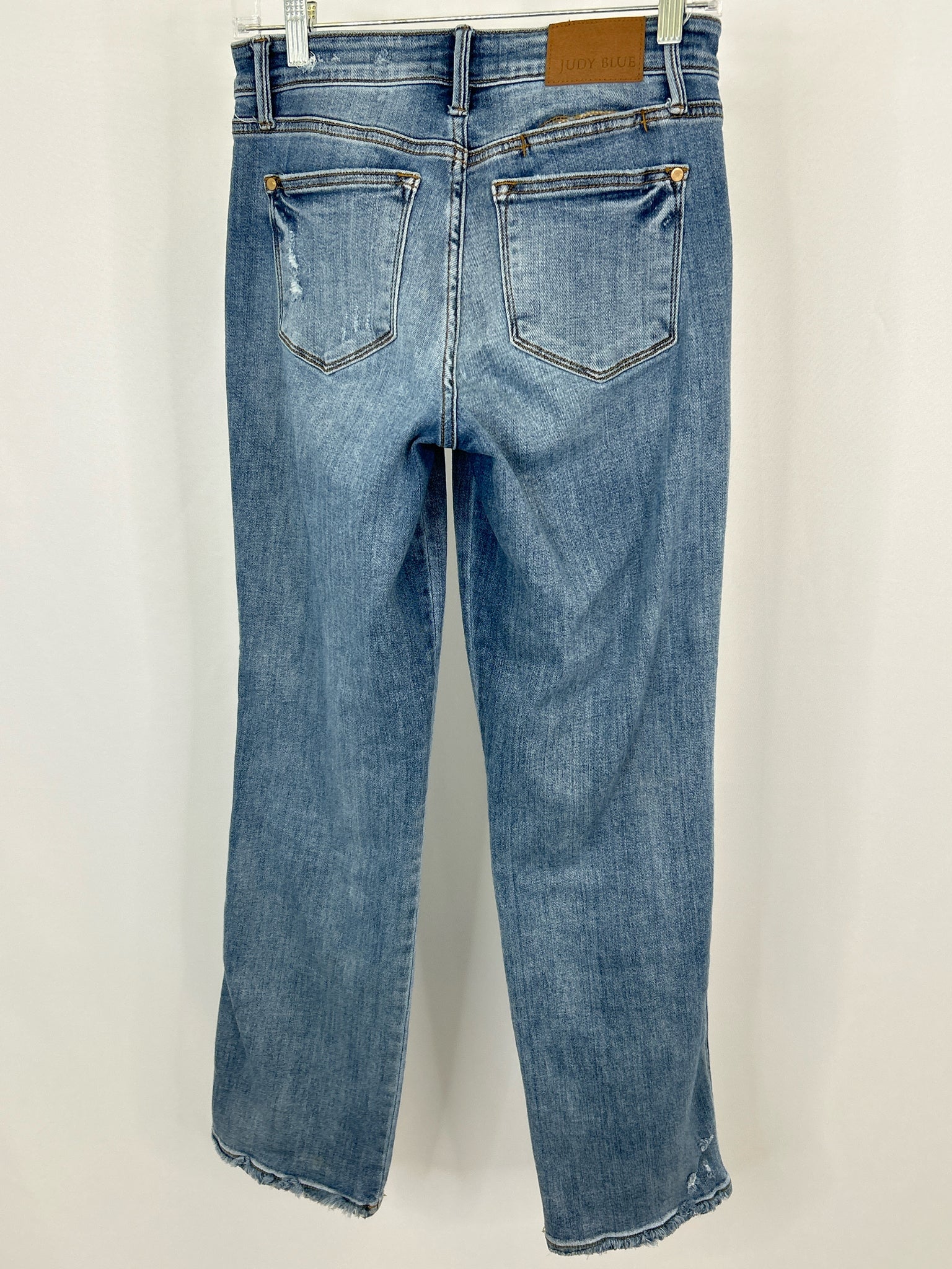 JUDY BLUE Size 3/26 BLUE DENIM Women jeans