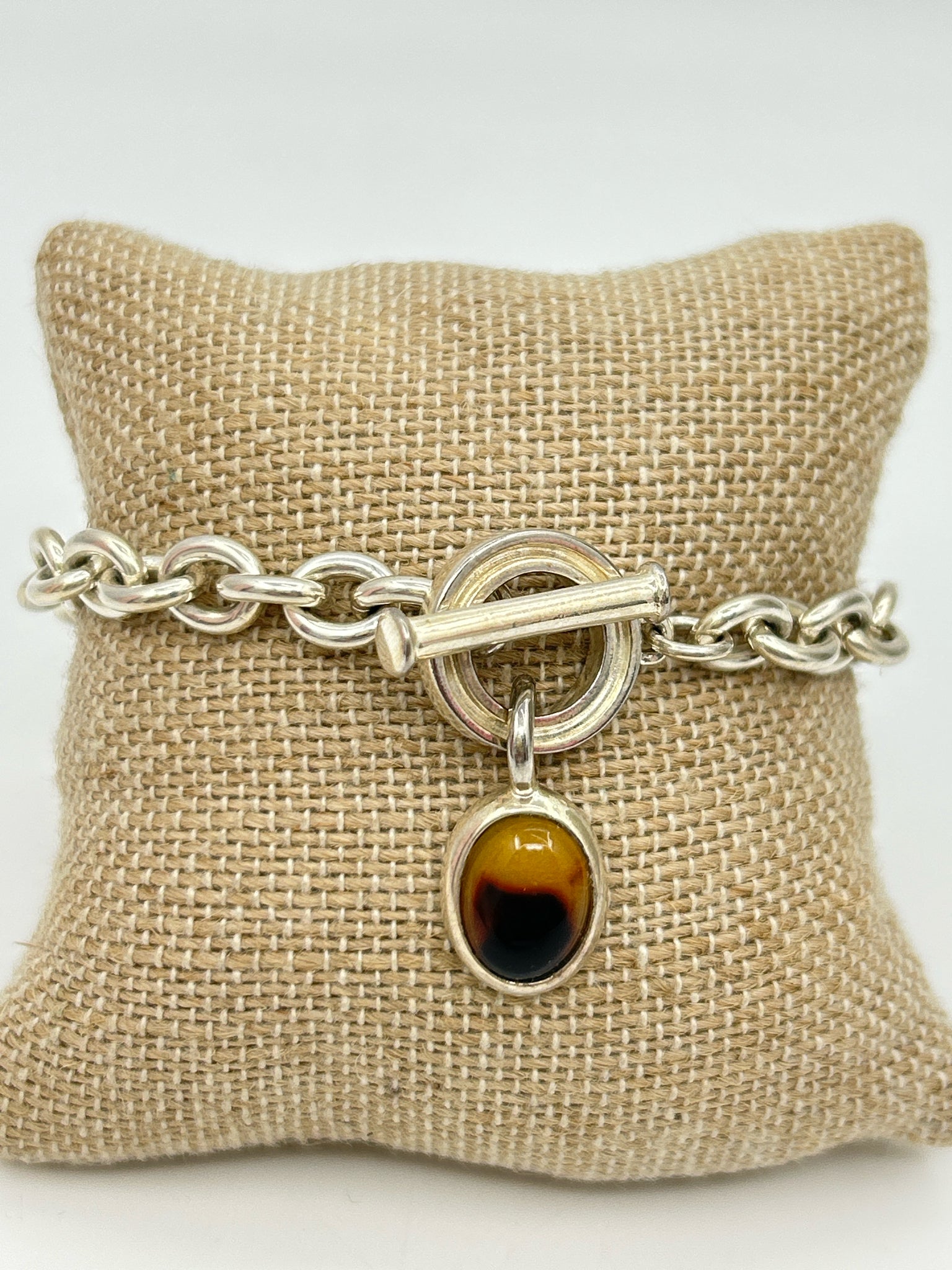 Lauren Ralph Lauren Silver Bracelet