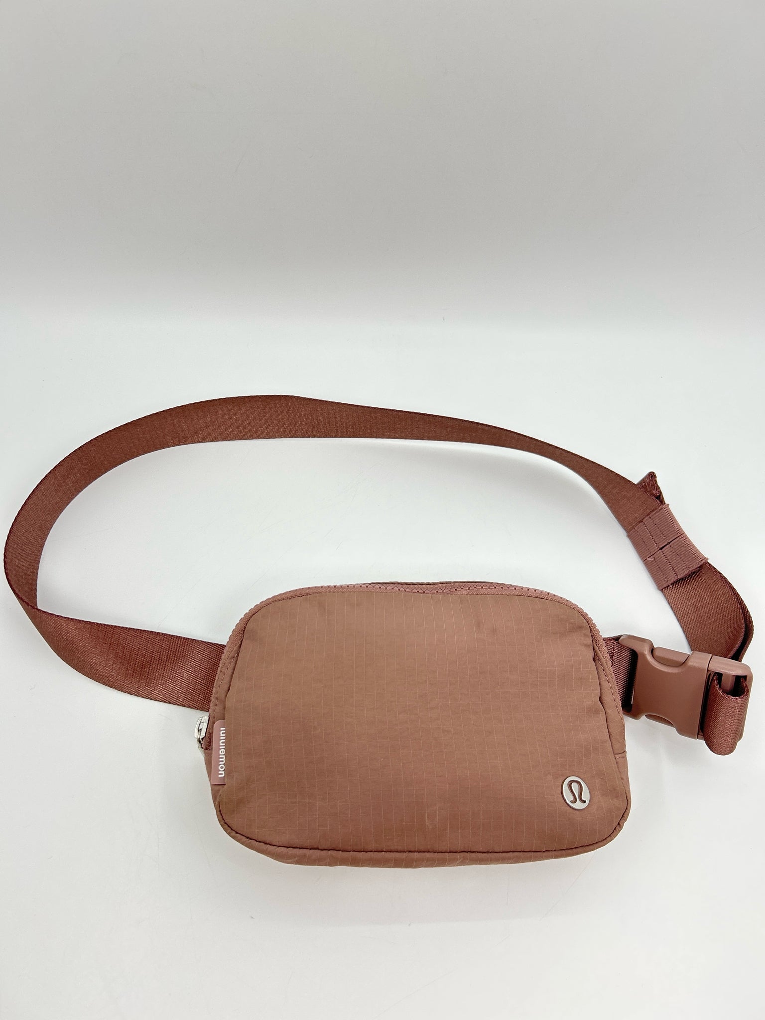 LULULEMON Mauve Women Purse