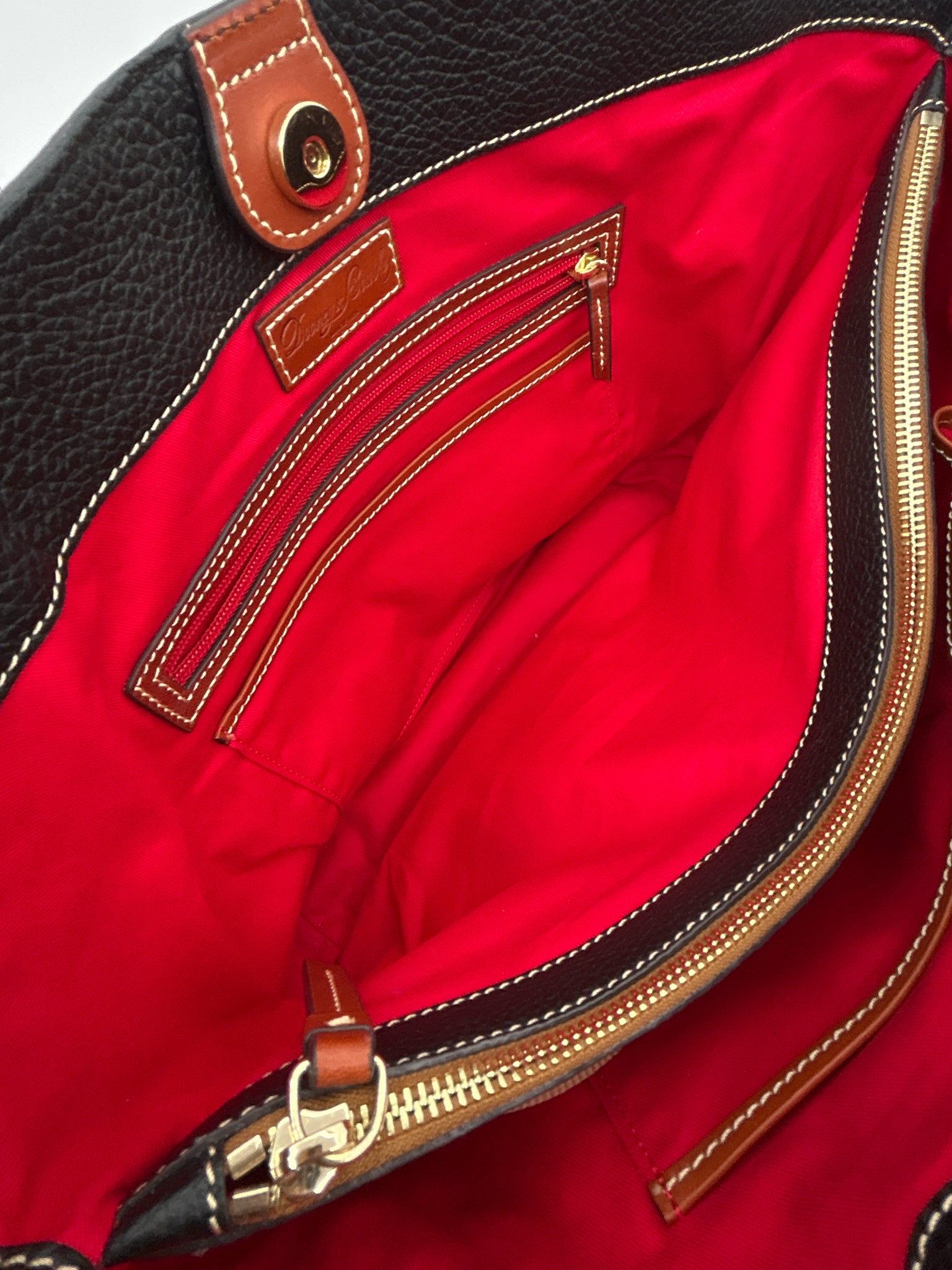 DOONEY & BOURKE Black Women Tote