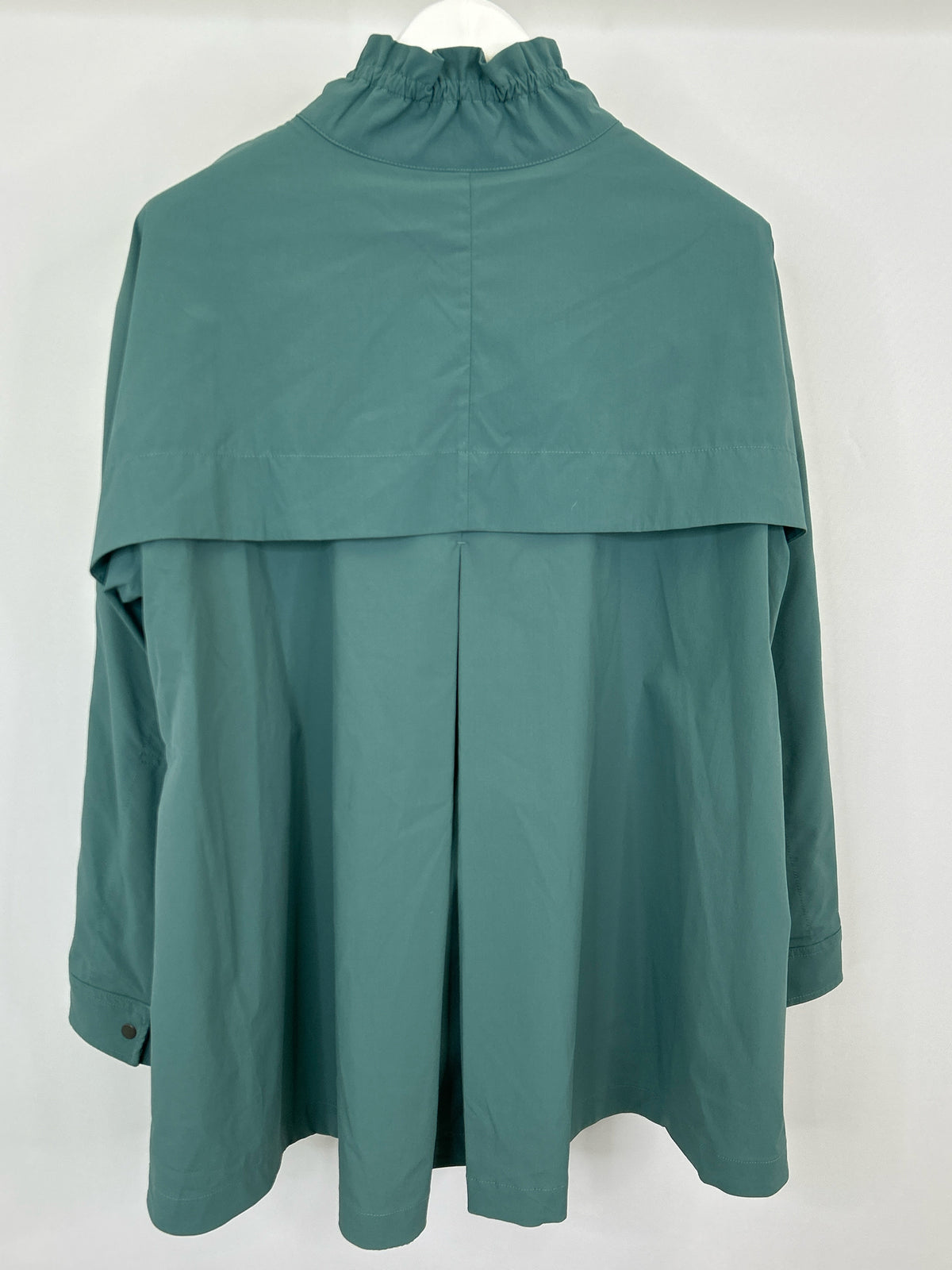 ATHLETA Size L Seafoam Green Women Pullover