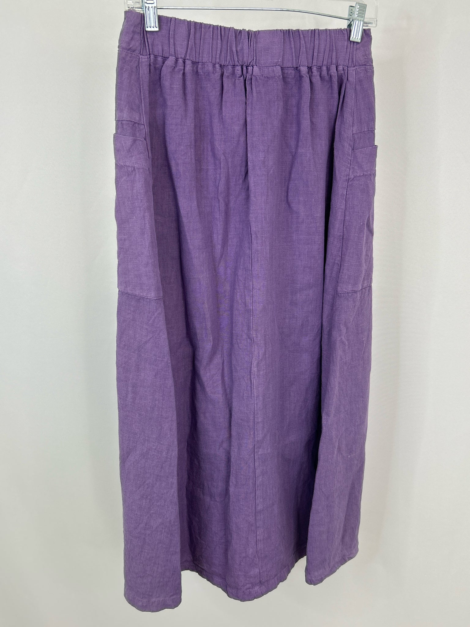 cut loose Size XS Purple Women Skirt