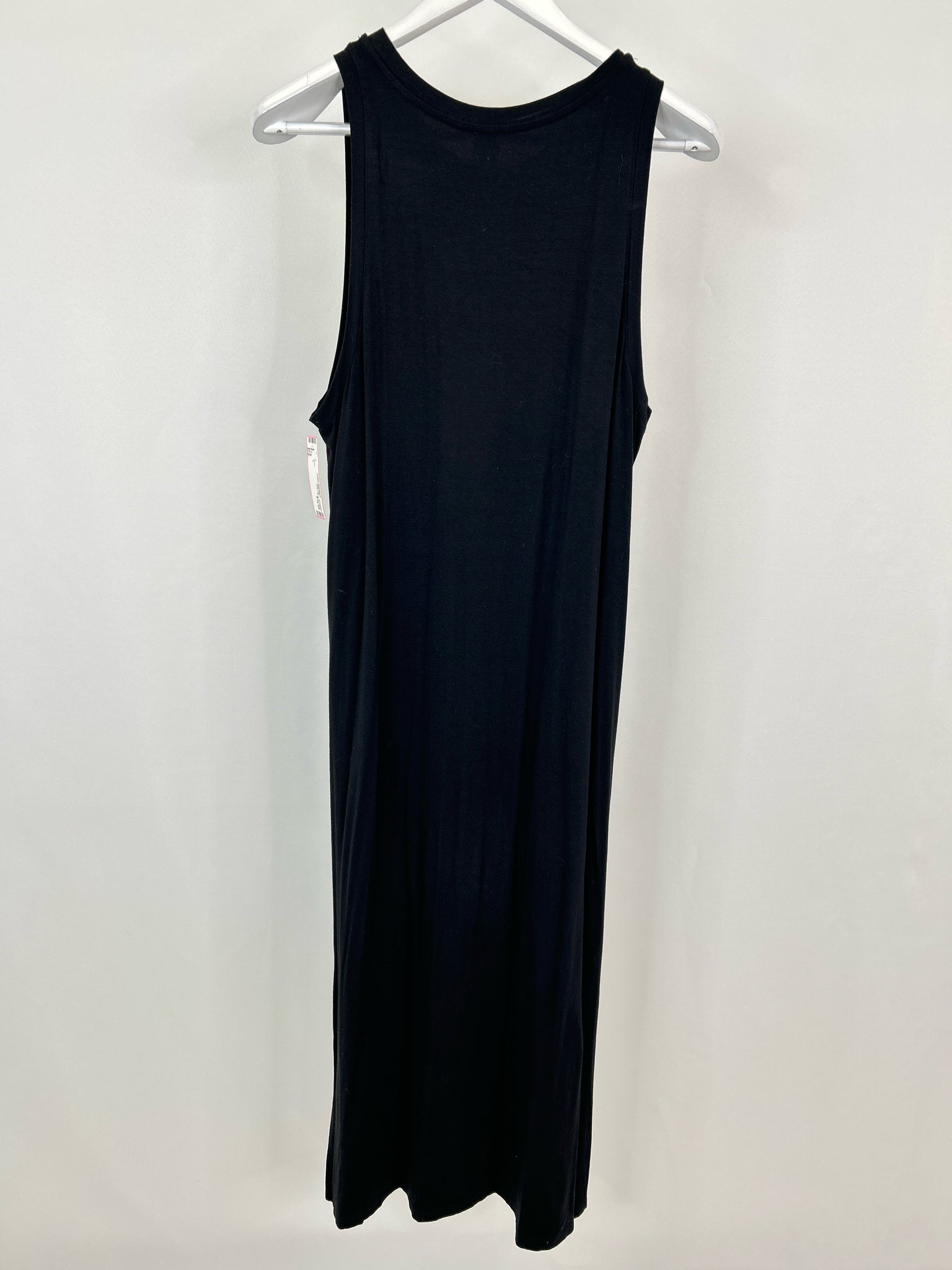 LOFT BEACH Size L Black Women Dress